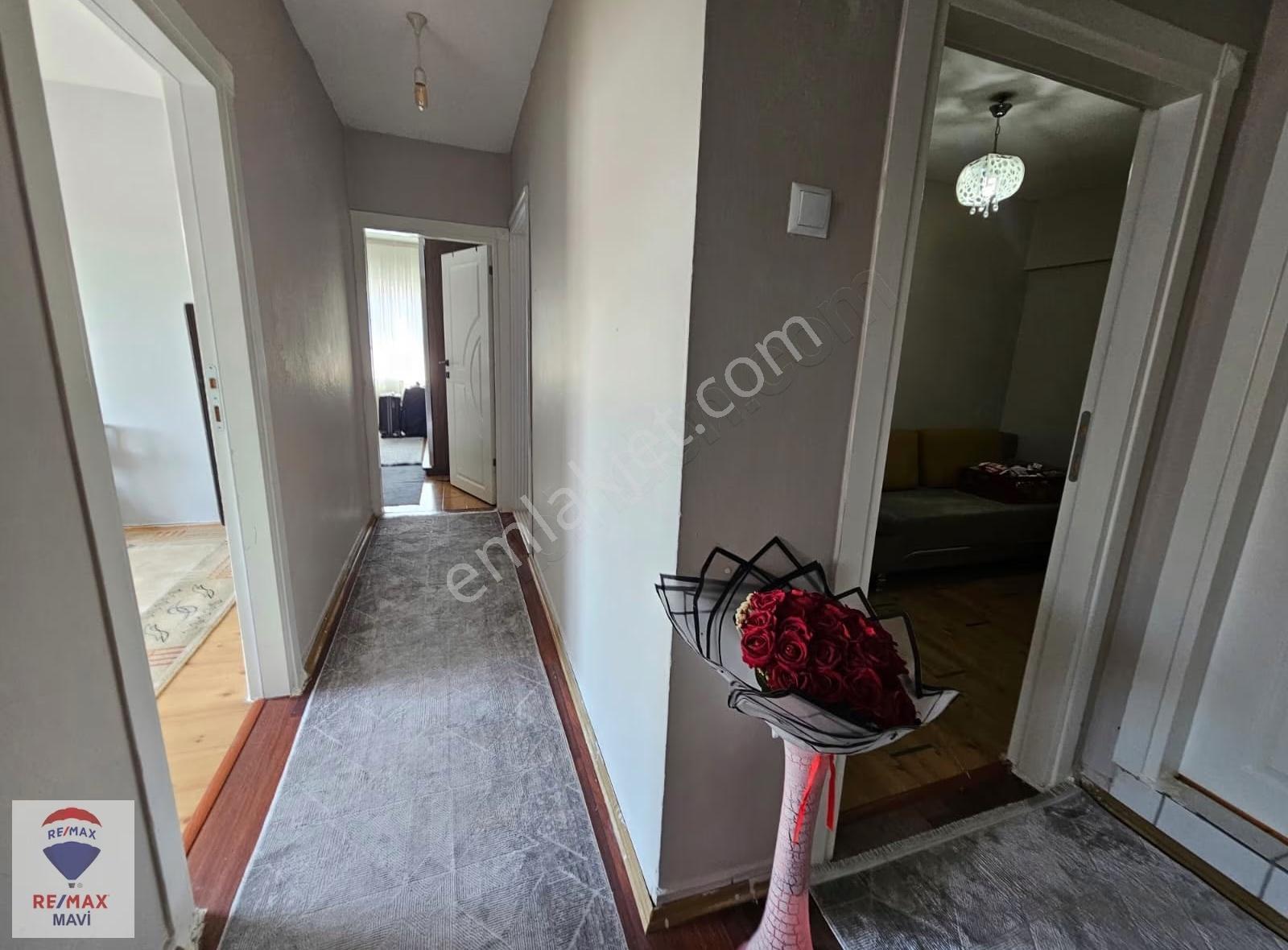 Re/max Mavi'den Çağlayan Sitesi'nde 3+1 Merkezi Lokasyonda Daire - Görsel 16