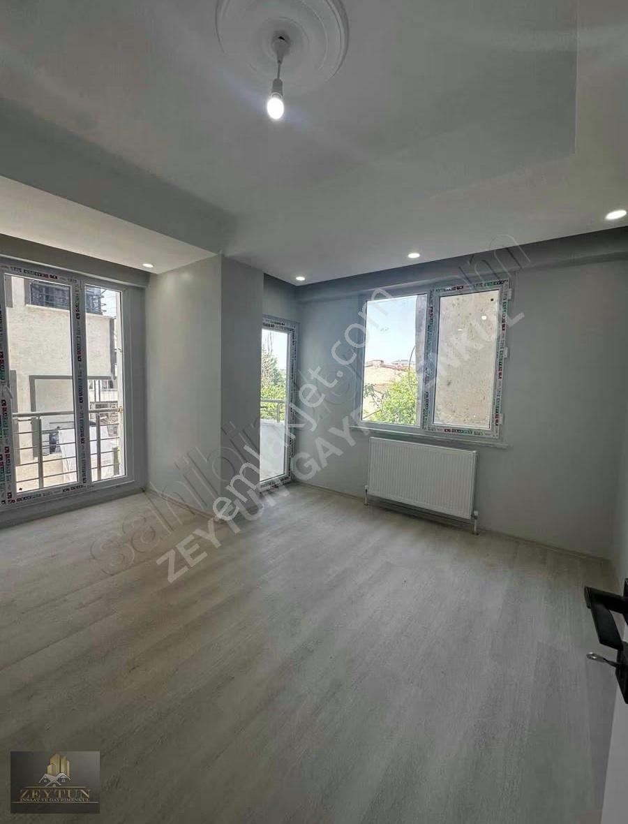Zyt Gym'den 2+1 Altınşehır Arakat Caddeye Sıfır Daire - Görsel 14