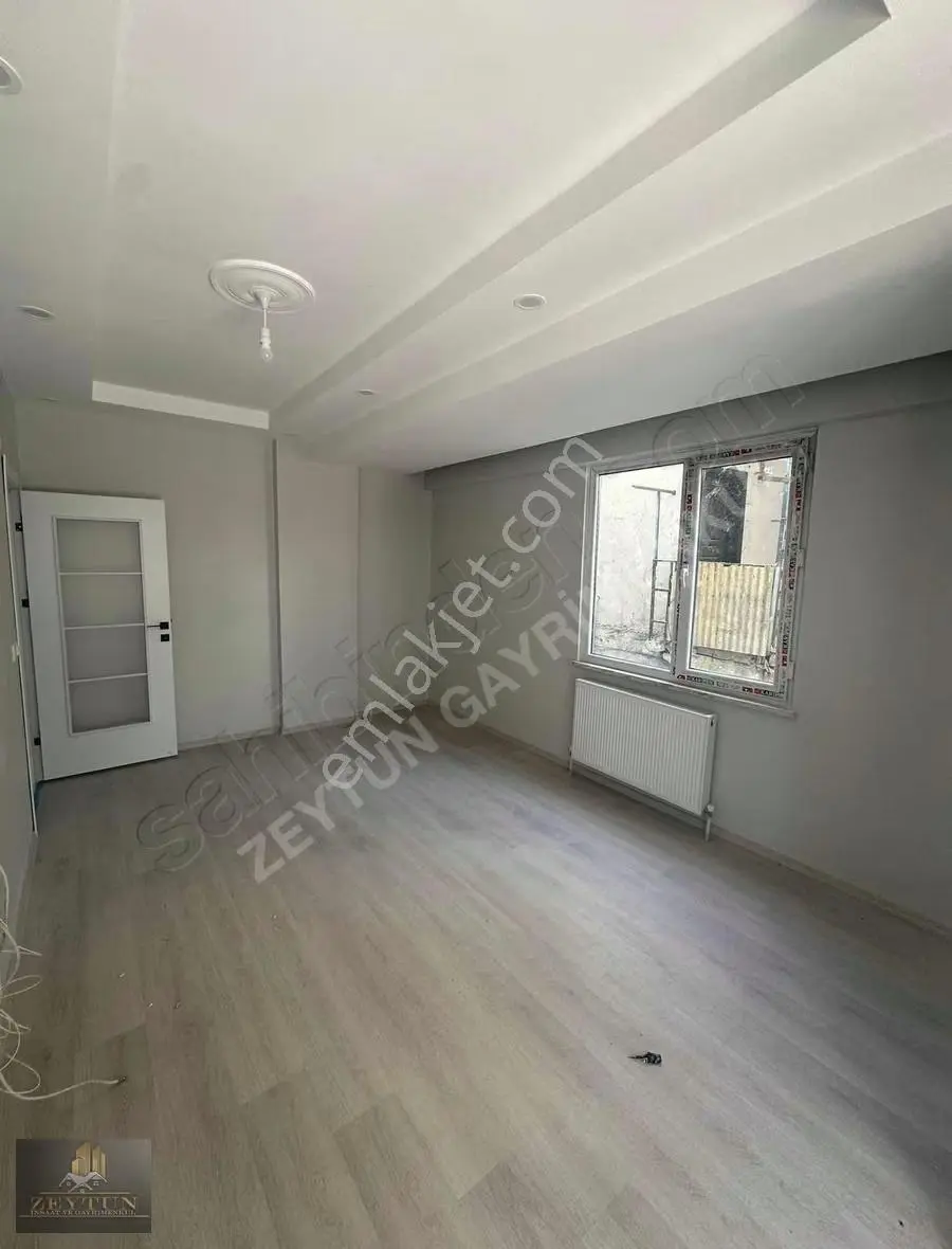 Zyt Gym'den 2+1 Altınşehır Arakat Caddeye Sıfır Daire - Görsel 3