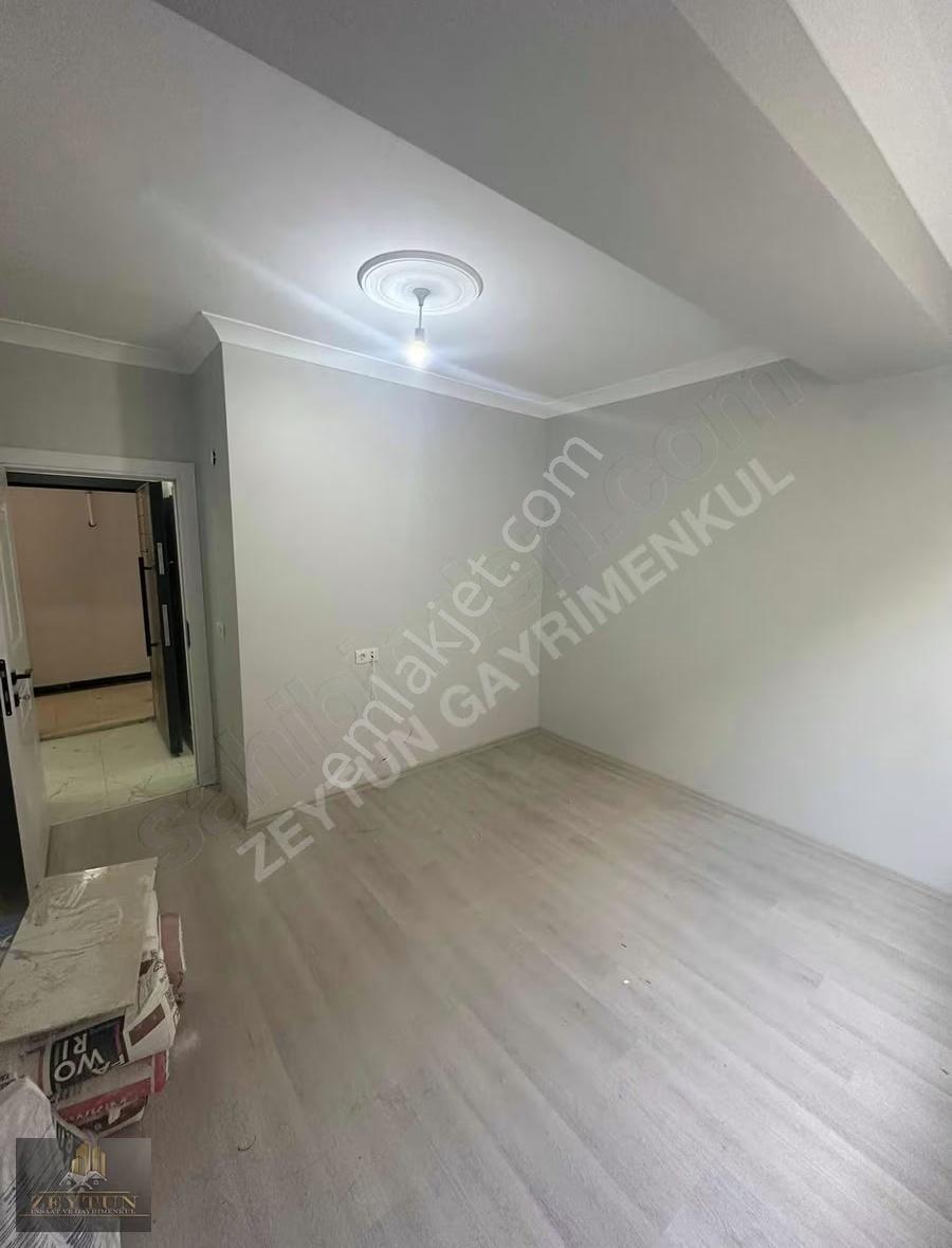 Zyt Gym'den 2+1 Altınşehır Arakat Caddeye Sıfır Daire - Görsel 7