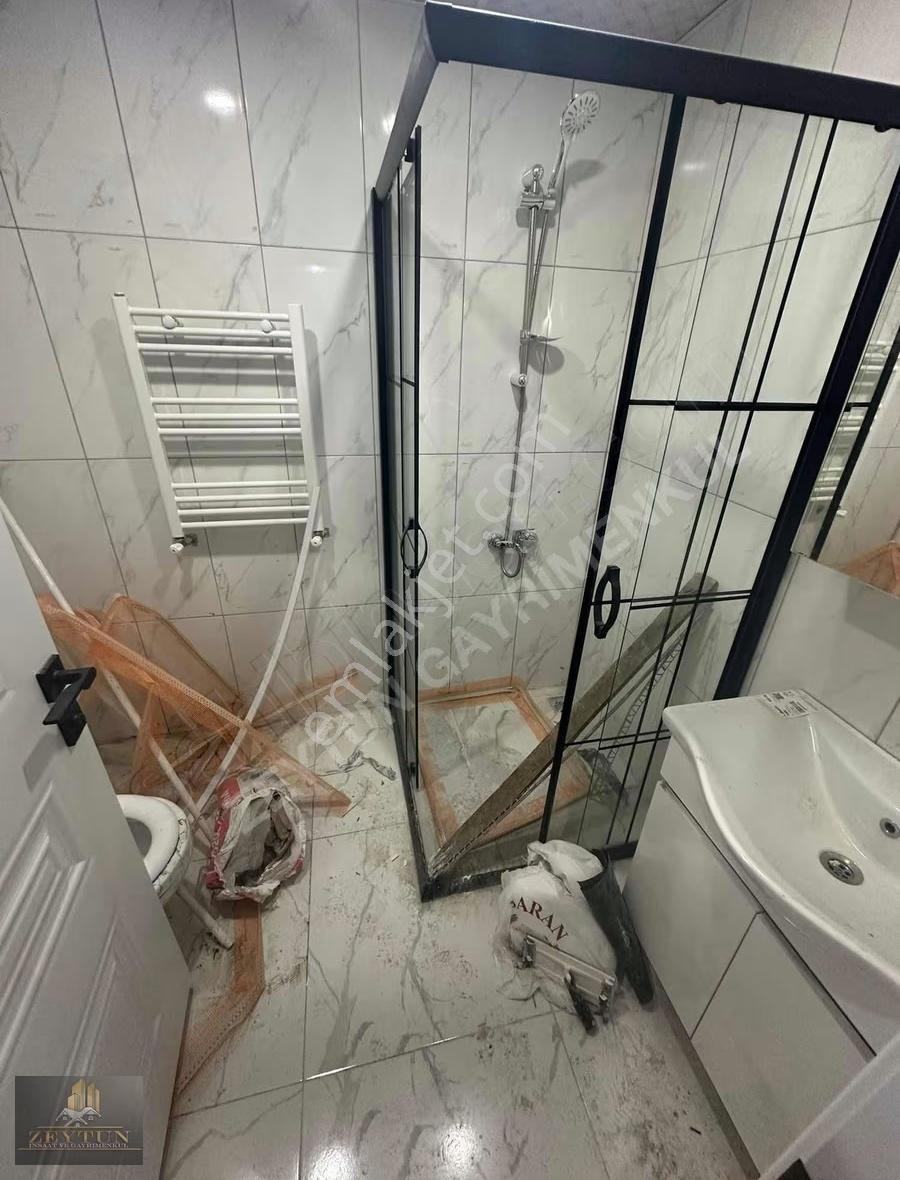 Zyt Gym'den 2+1 Altınşehır Arakat Caddeye Sıfır Daire - Görsel 13