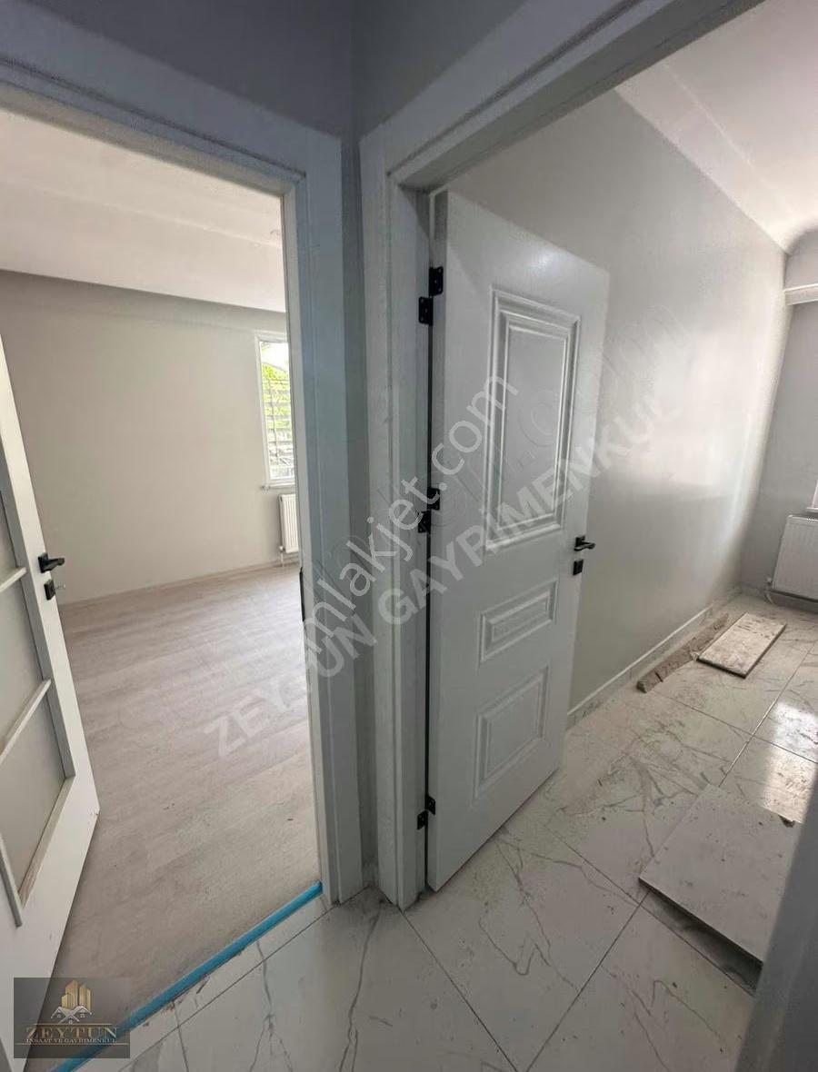 Zyt Gym'den 2+1 Altınşehır Arakat Caddeye Sıfır Daire - Görsel 17