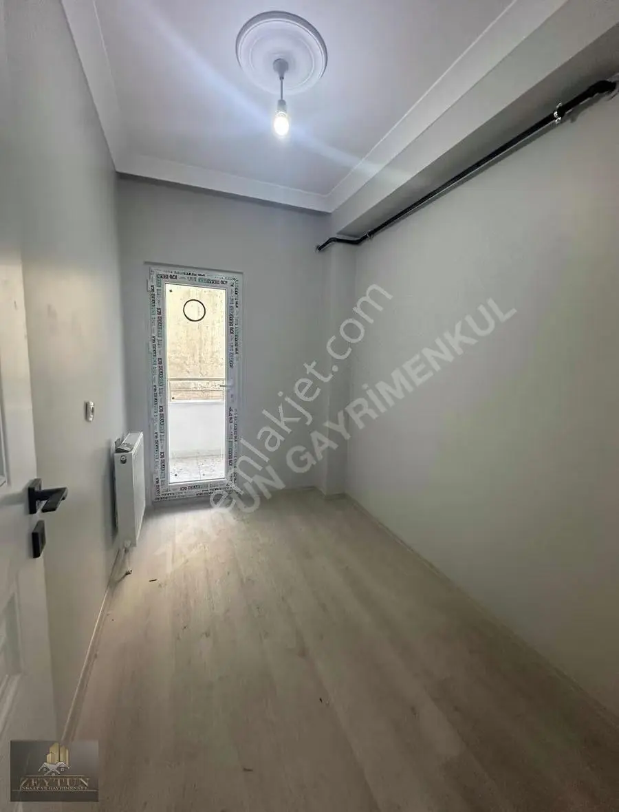 Zyt Gym'den 2+1 Altınşehır Arakat Caddeye Sıfır Daire - Görsel 4