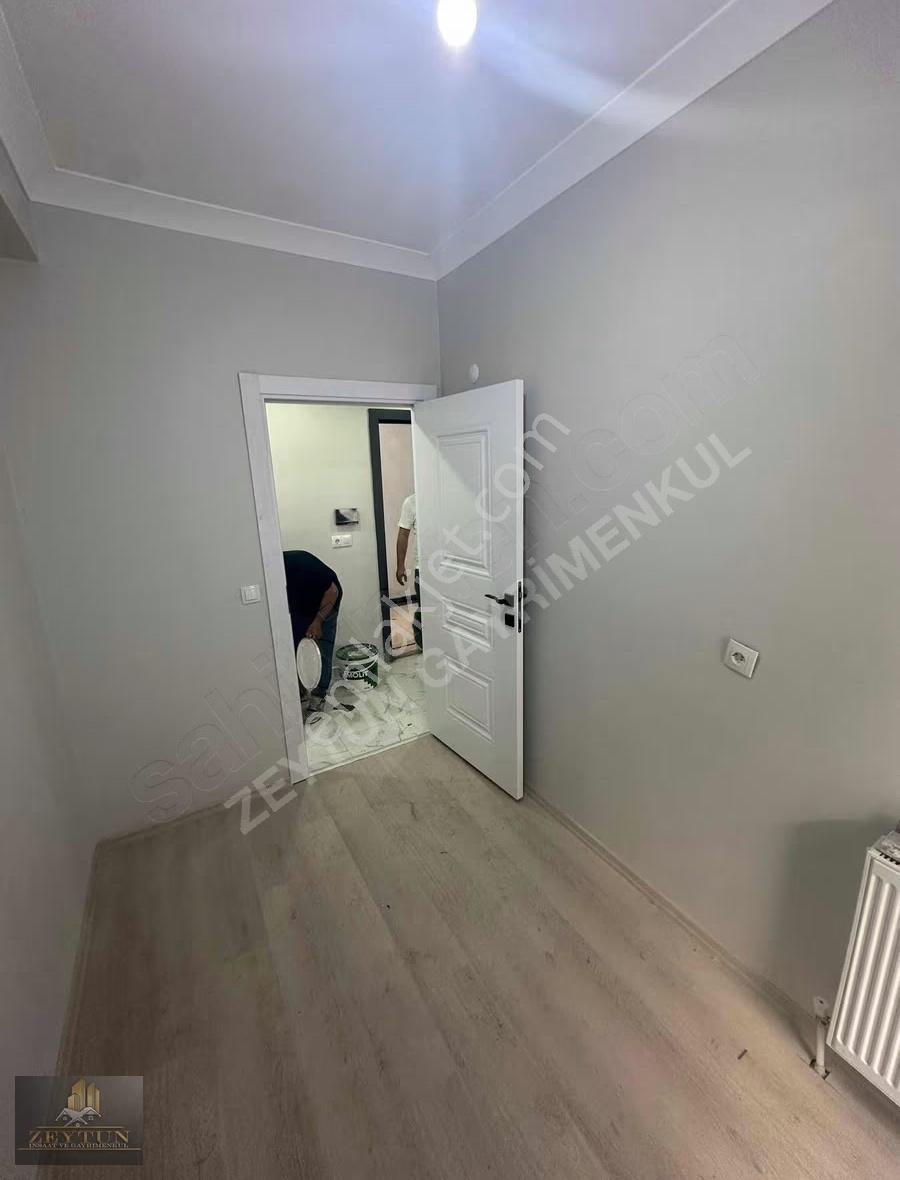 Zyt Gym'den 2+1 Altınşehır Arakat Caddeye Sıfır Daire - Görsel 11
