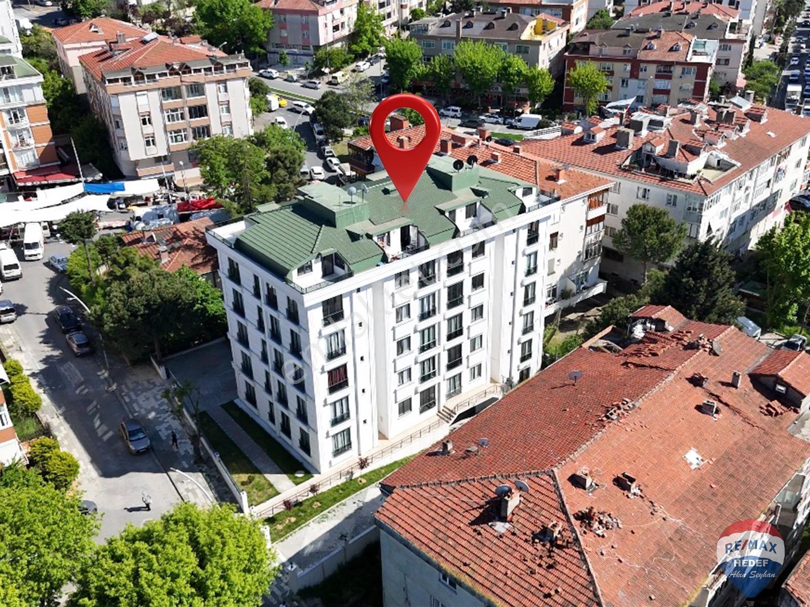 Remax Akın Seyhan Dan Palmiye De Kısa Süreliğine Takaslı 3+1 - Görsel 2