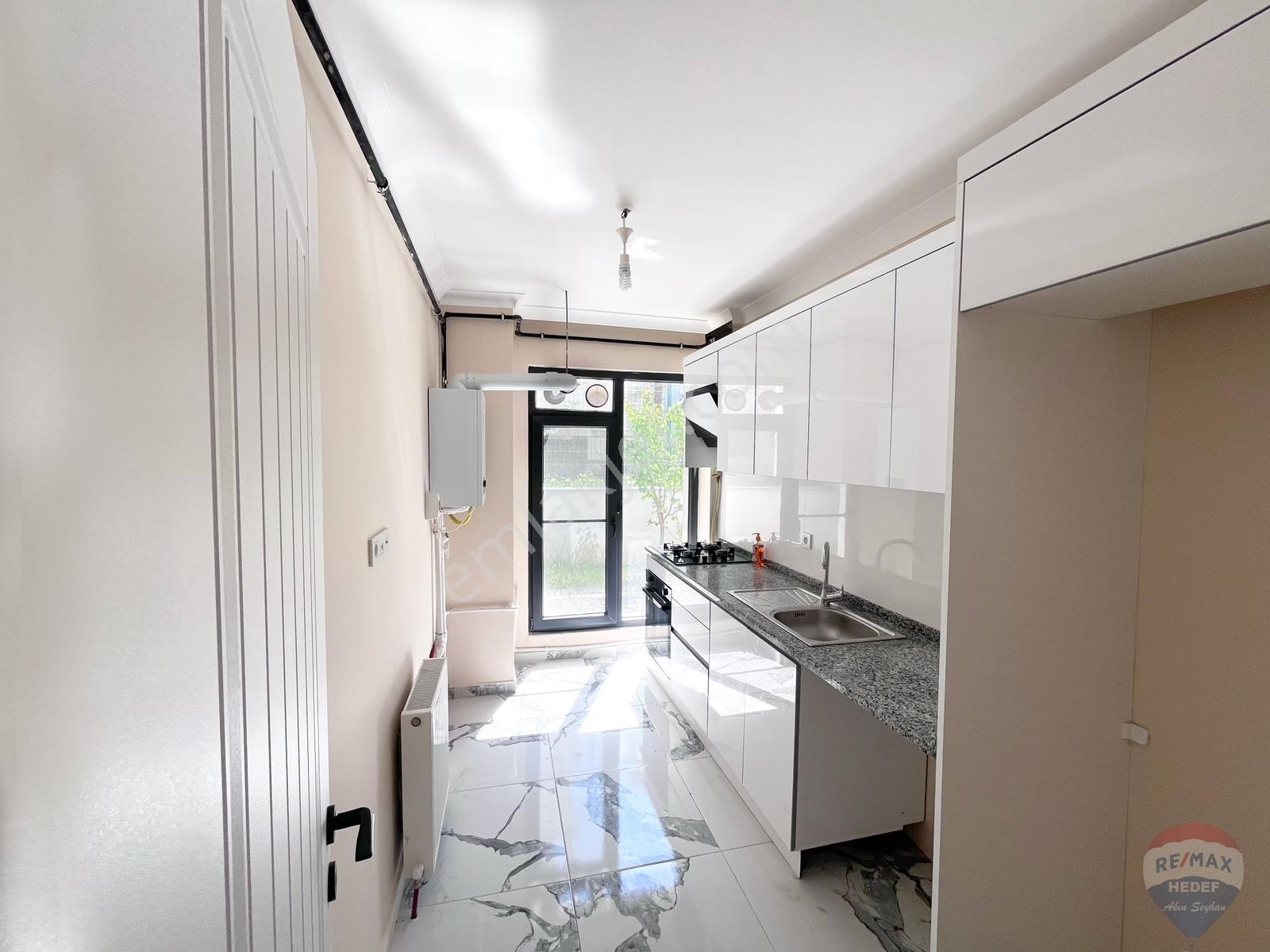 Remax Akın Seyhan Dan Palmiye De Kısa Süreliğine Takaslı 3+1 - Görsel 19