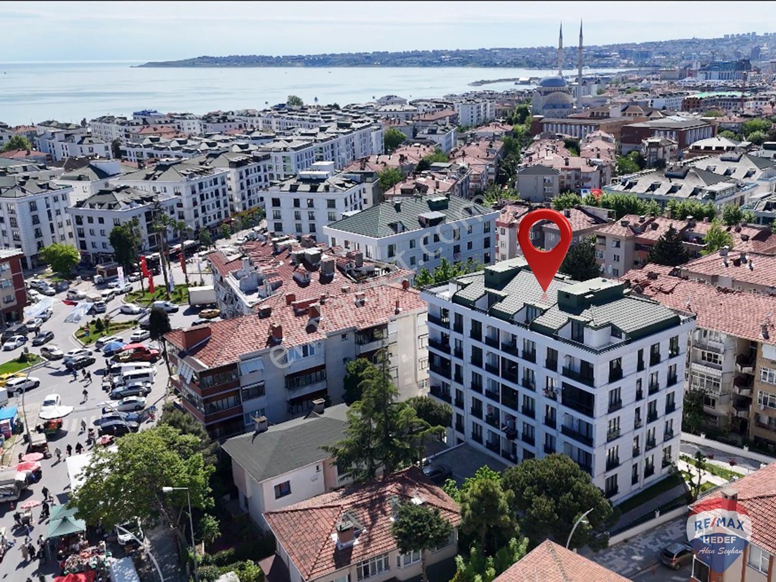 Remax Akın Seyhan Dan Palmiye De Kısa Süreliğine Takaslı 3+1 - Görsel 3