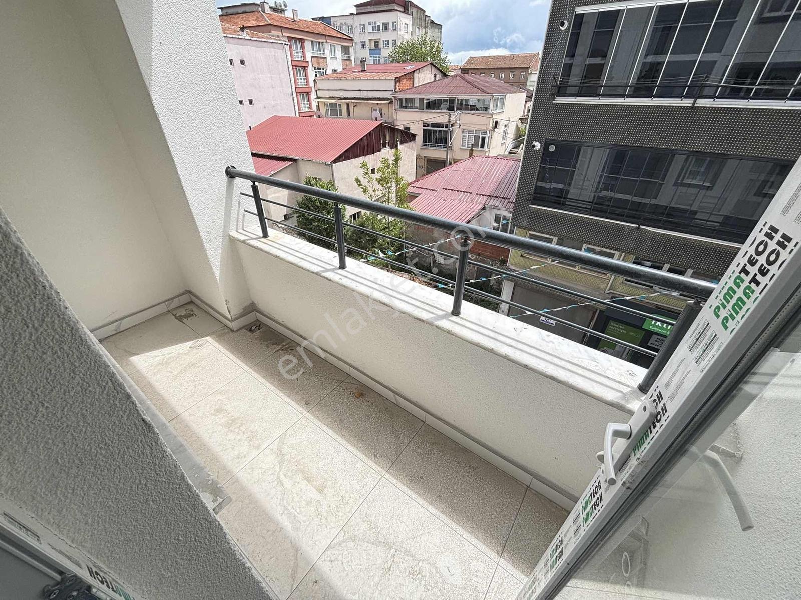 Yıldırım Emlak'tan Çilhane Mahallesi Mevki Konumda Satılık Daire - Görsel 21