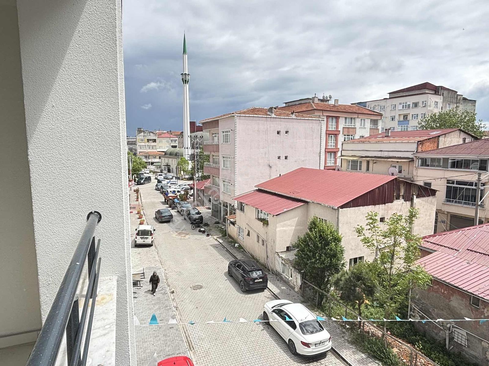 Yıldırım Emlak'tan Çilhane Mahallesi Mevki Konumda Satılık Daire - Görsel 5
