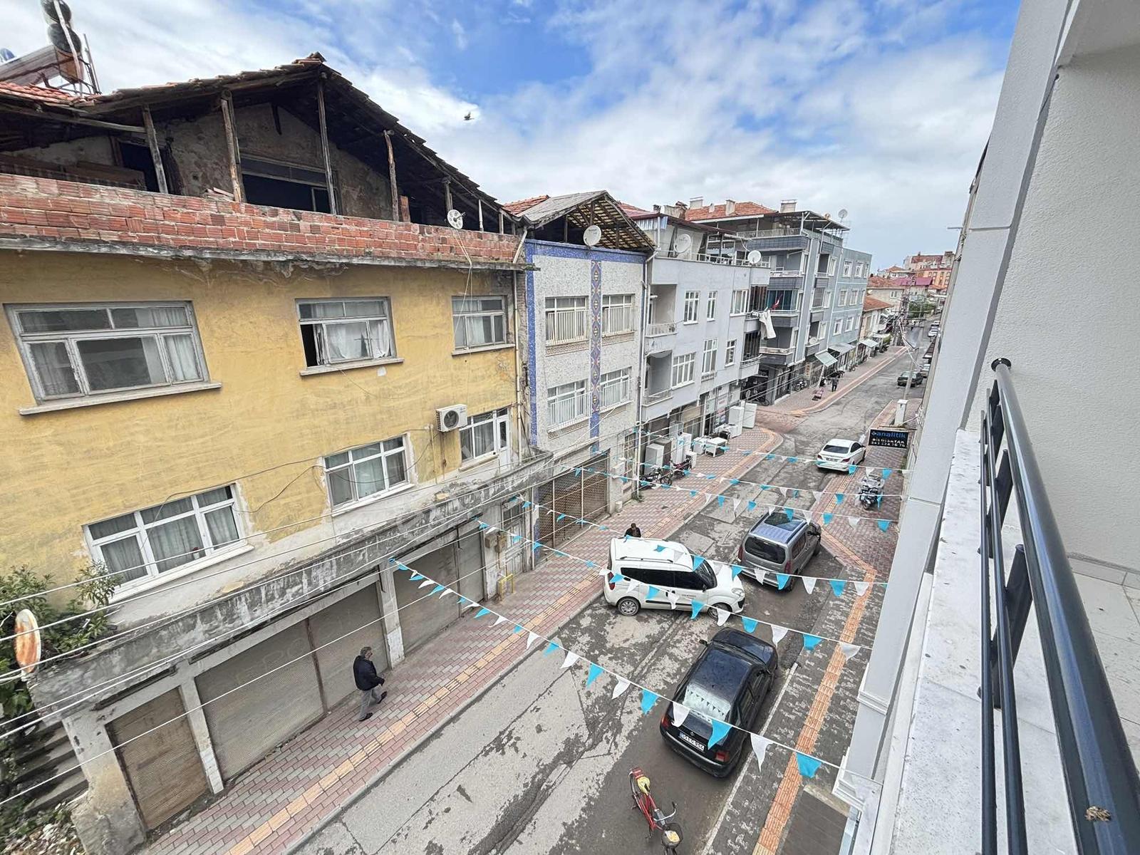 Yıldırım Emlak'tan Çilhane Mahallesi Mevki Konumda Satılık Daire - Görsel 10