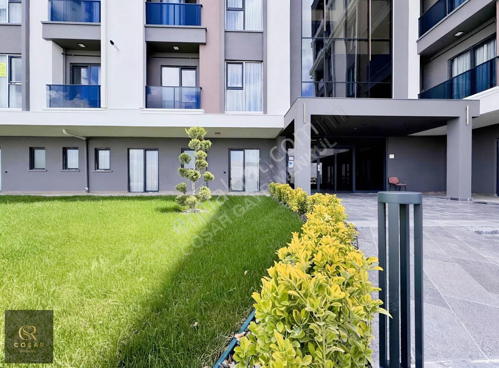 -coşar Gayrimenkul- Tacin Mah /tappa Lounge Satılık 1+1 Ara Kat - Görsel 28