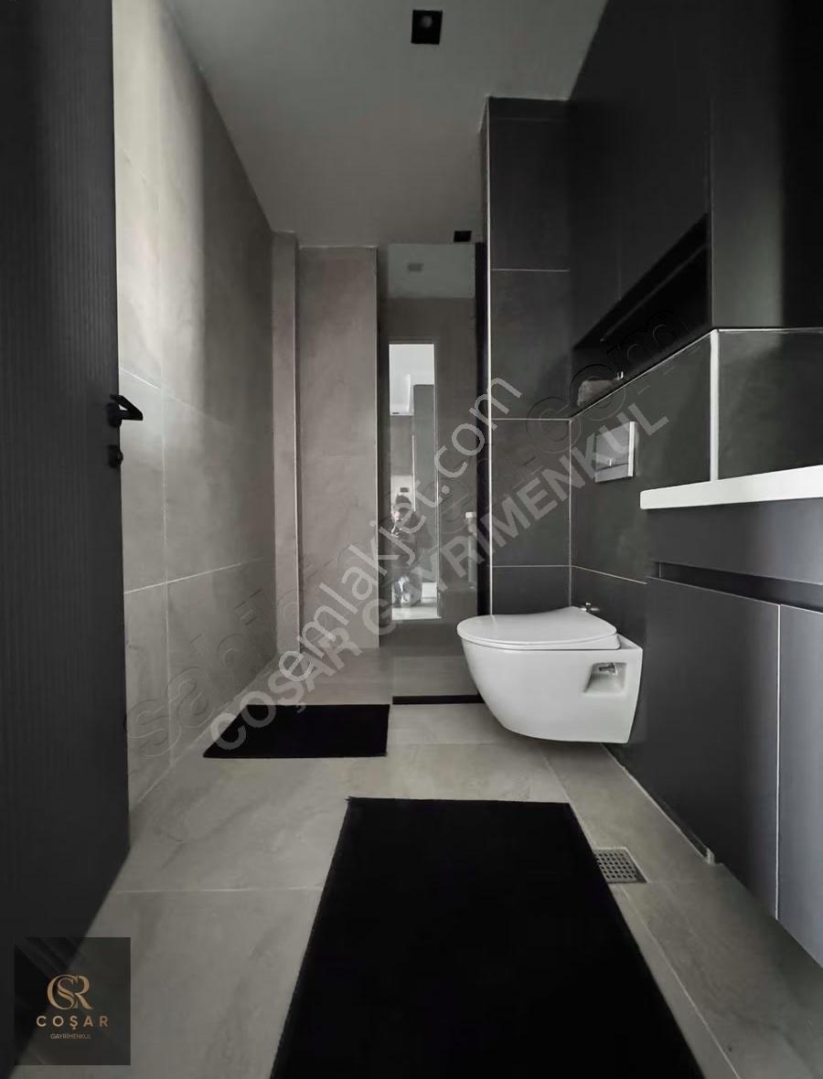 -coşar Gayrimenkul- Tacin Mah /tappa Lounge Satılık 1+1 Ara Kat - Görsel 29