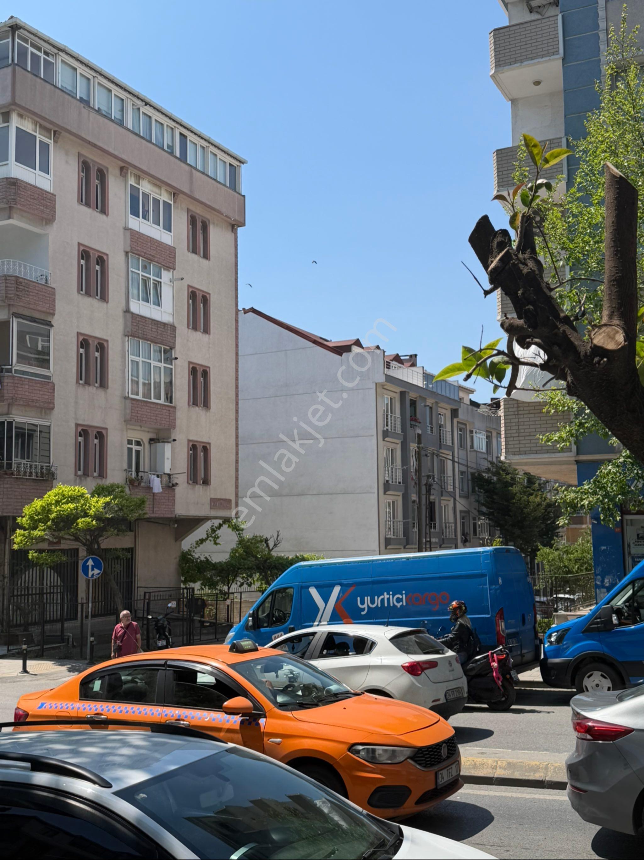 Avcıların En Değerli Bölgesi Kemal Paşadacaddeye İkinci Bina