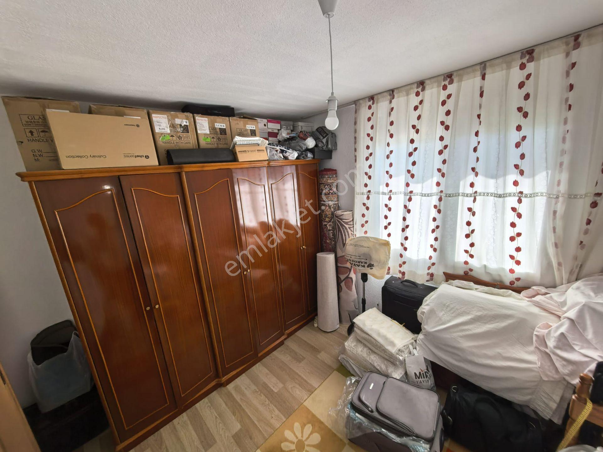 Stop'tan Seydikemer Yaka'da 1950 M² Çiftlik Mülkü 5+1 Villa - Görsel 27