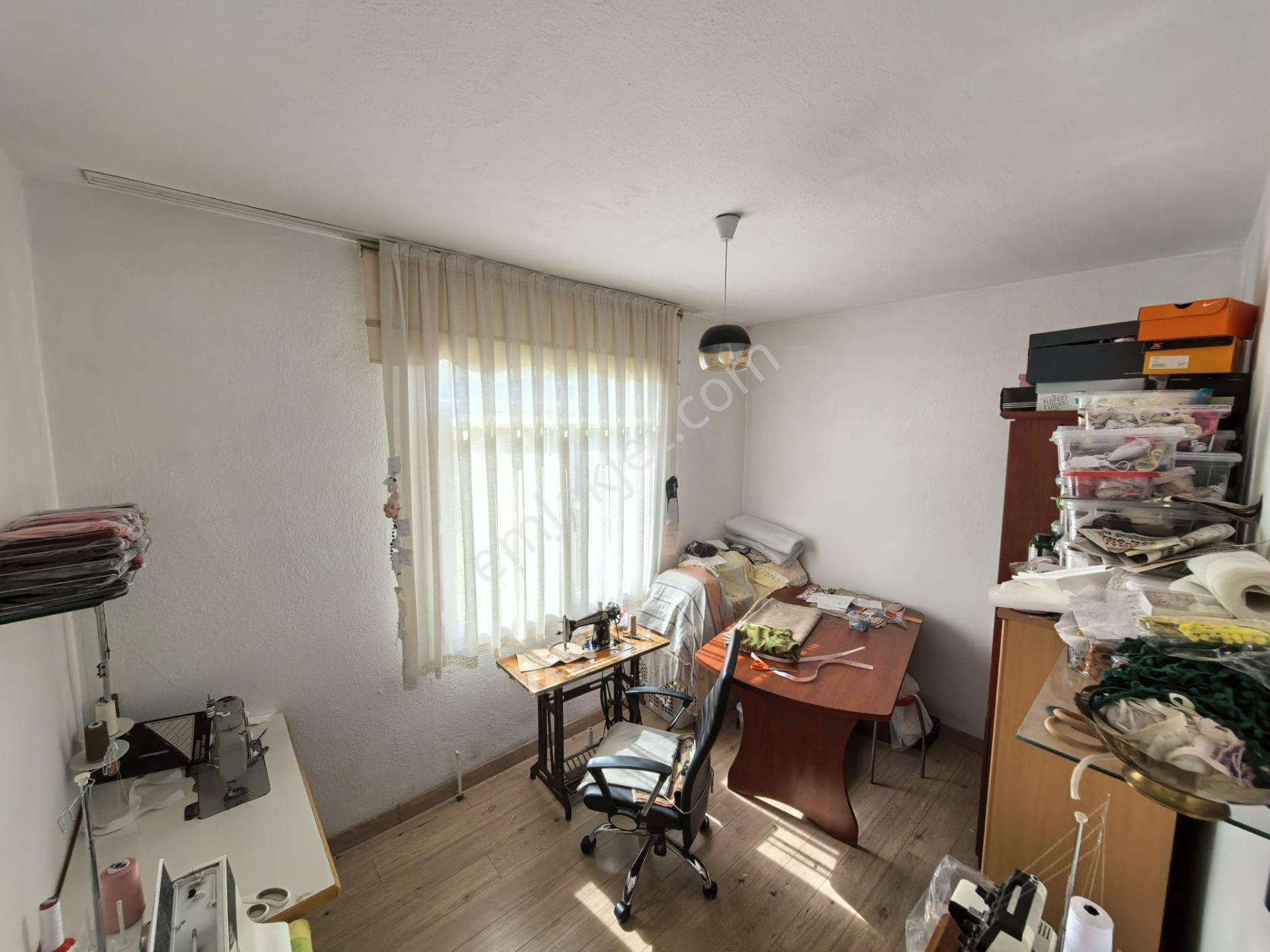 Stop'tan Seydikemer Yaka'da 1950 M² Çiftlik Mülkü 5+1 Villa - Görsel 25