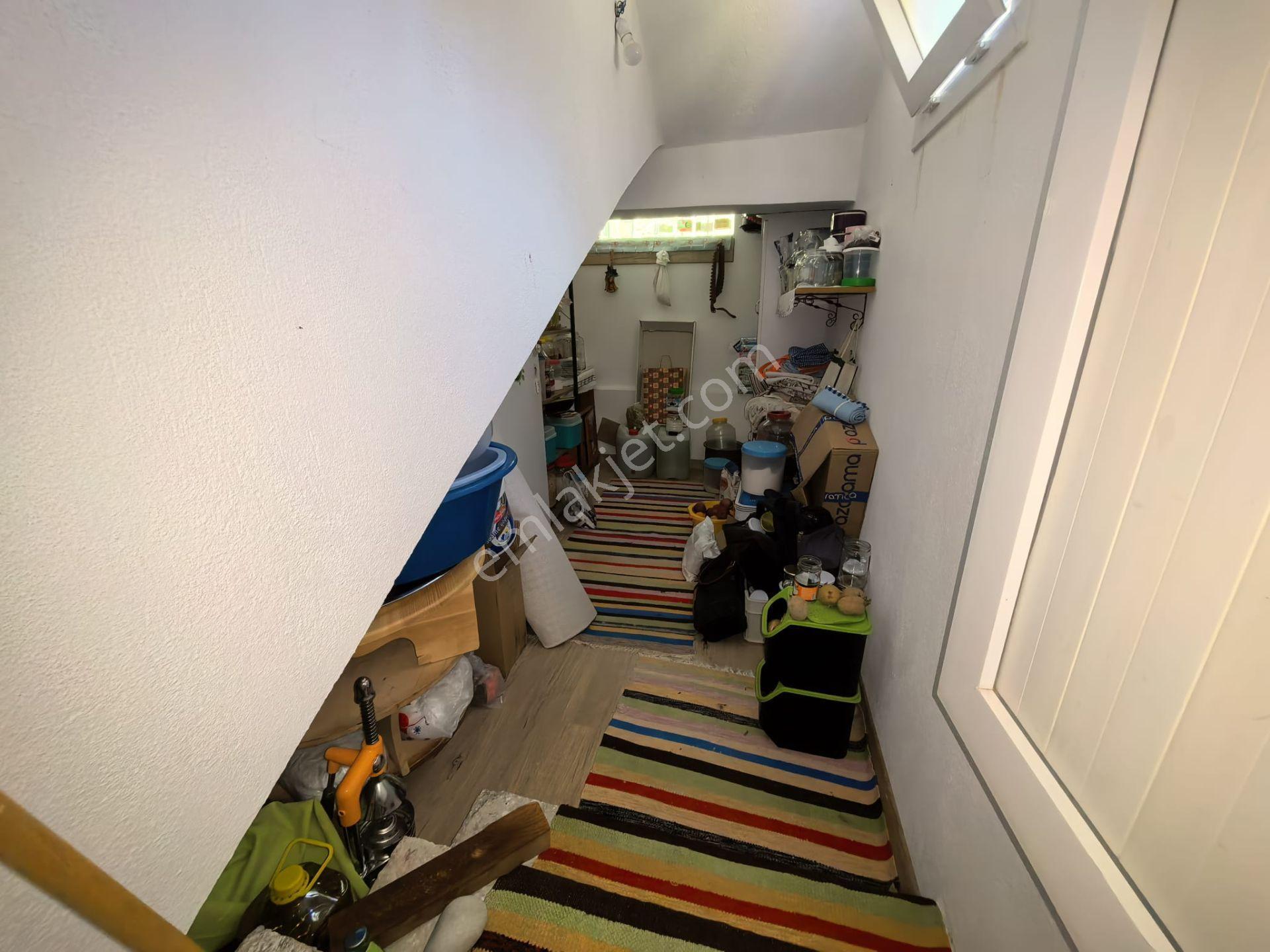 Stop'tan Seydikemer Yaka'da 1950 M² Çiftlik Mülkü 5+1 Villa - Görsel 35