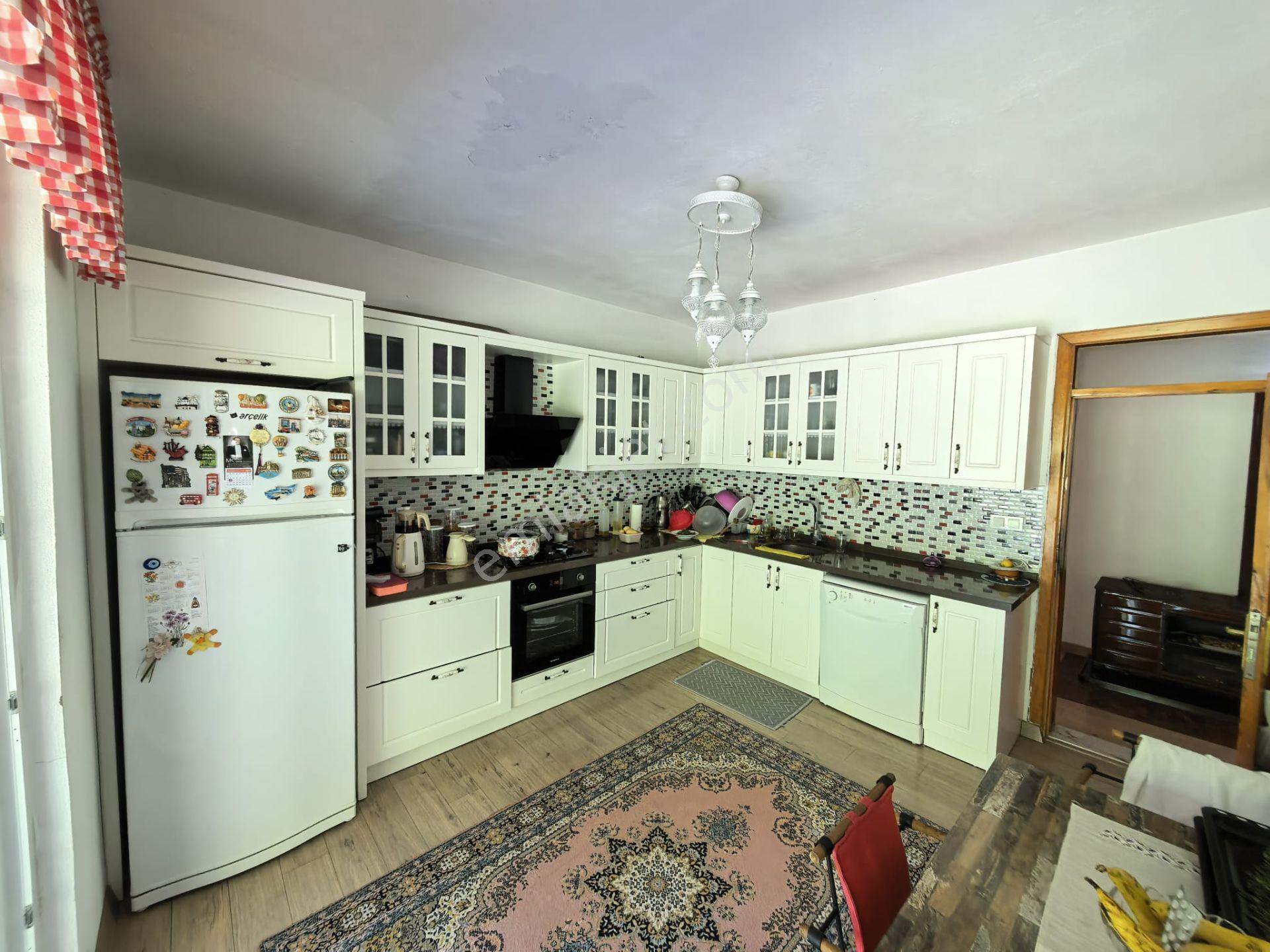 Stop'tan Seydikemer Yaka'da 1950 M² Çiftlik Mülkü 5+1 Villa - Görsel 19