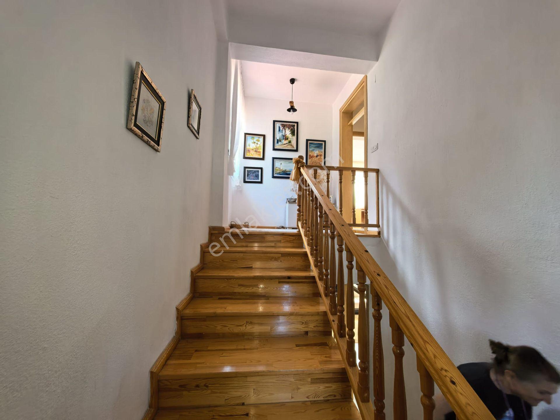 Stop'tan Seydikemer Yaka'da 1950 M² Çiftlik Mülkü 5+1 Villa - Görsel 34