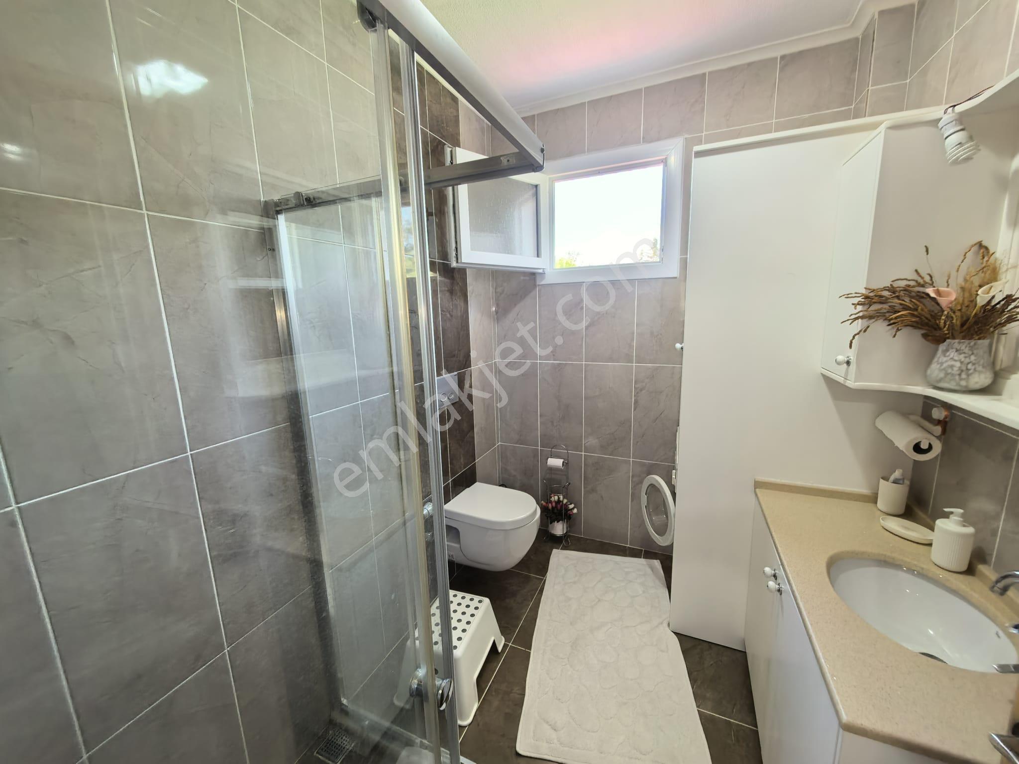 Stop'tan Seydikemer Yaka'da 1950 M² Çiftlik Mülkü 5+1 Villa - Görsel 28