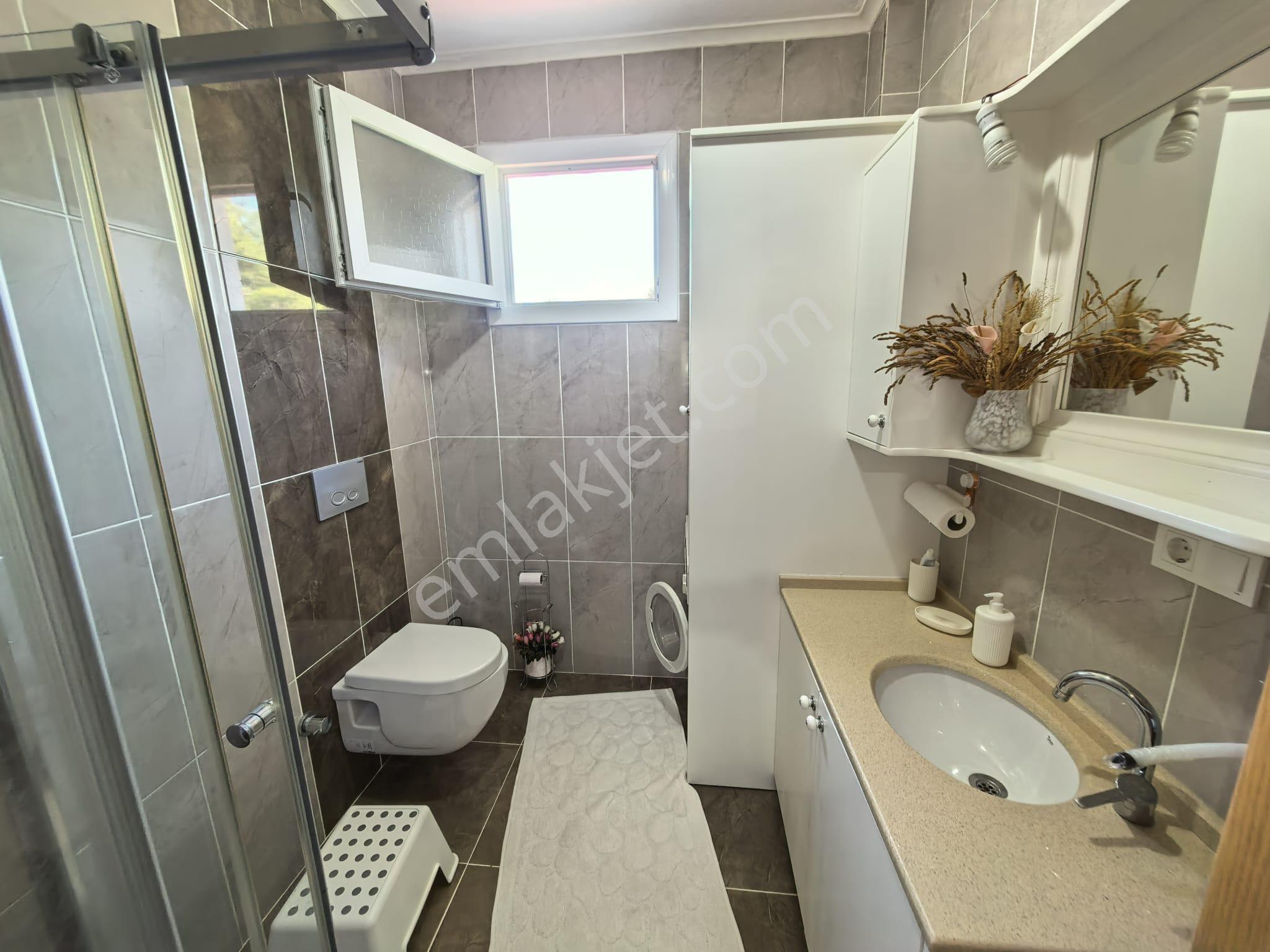 Stop'tan Seydikemer Yaka'da 1950 M² Çiftlik Mülkü 5+1 Villa - Görsel 29