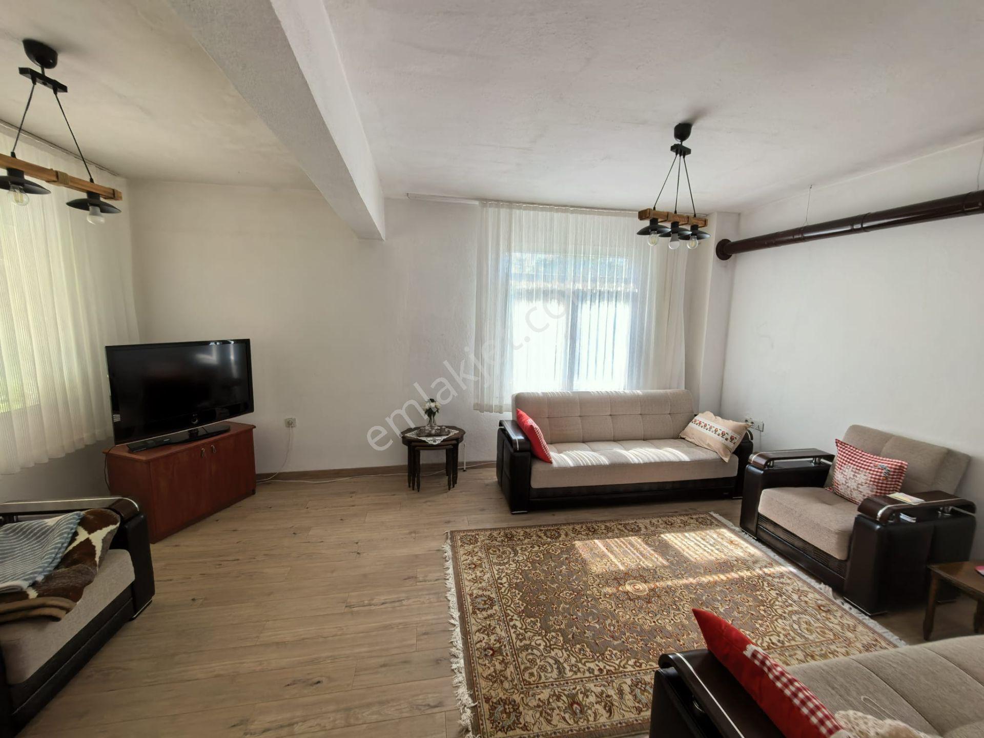 Stop'tan Seydikemer Yaka'da 1950 M² Çiftlik Mülkü 5+1 Villa - Görsel 21