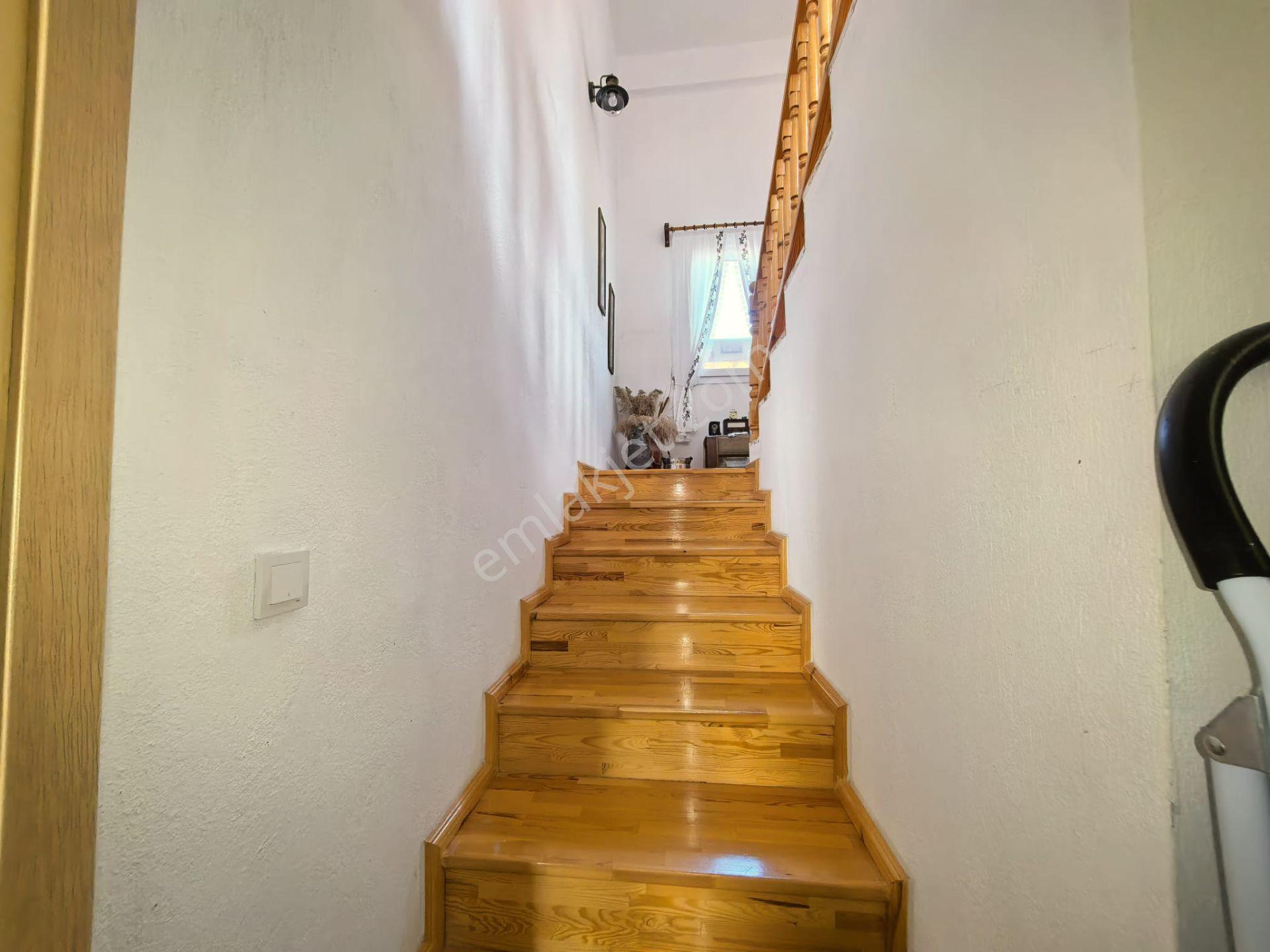Stop'tan Seydikemer Yaka'da 1950 M² Çiftlik Mülkü 5+1 Villa - Görsel 33