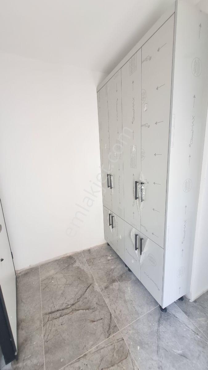 Döşemealtı Bahçeyaka'da Sıfır, Yerden Isıtmalı Satılık 2+1 Daire - Görsel 4