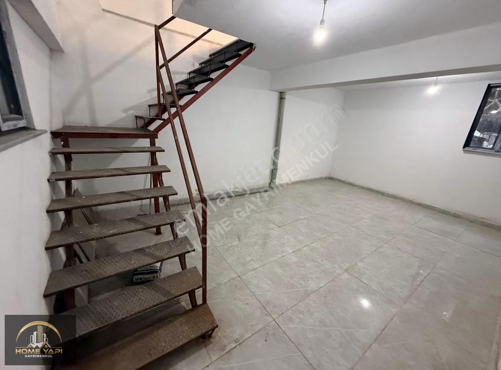 Home'dan Ordu Caddesinde Satılık 150m Depolu Sıfır Dükkan Super. - Görsel 26