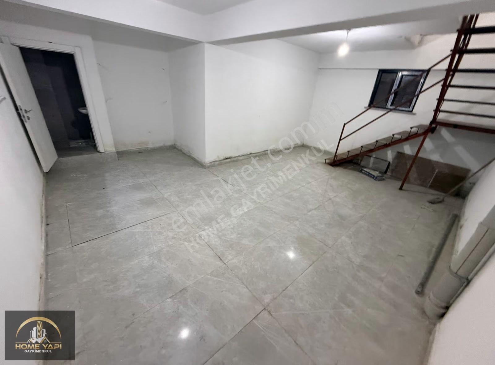 Home'dan Ordu Caddesinde Satılık 150m Depolu Sıfır Dükkan Super. - Görsel 22