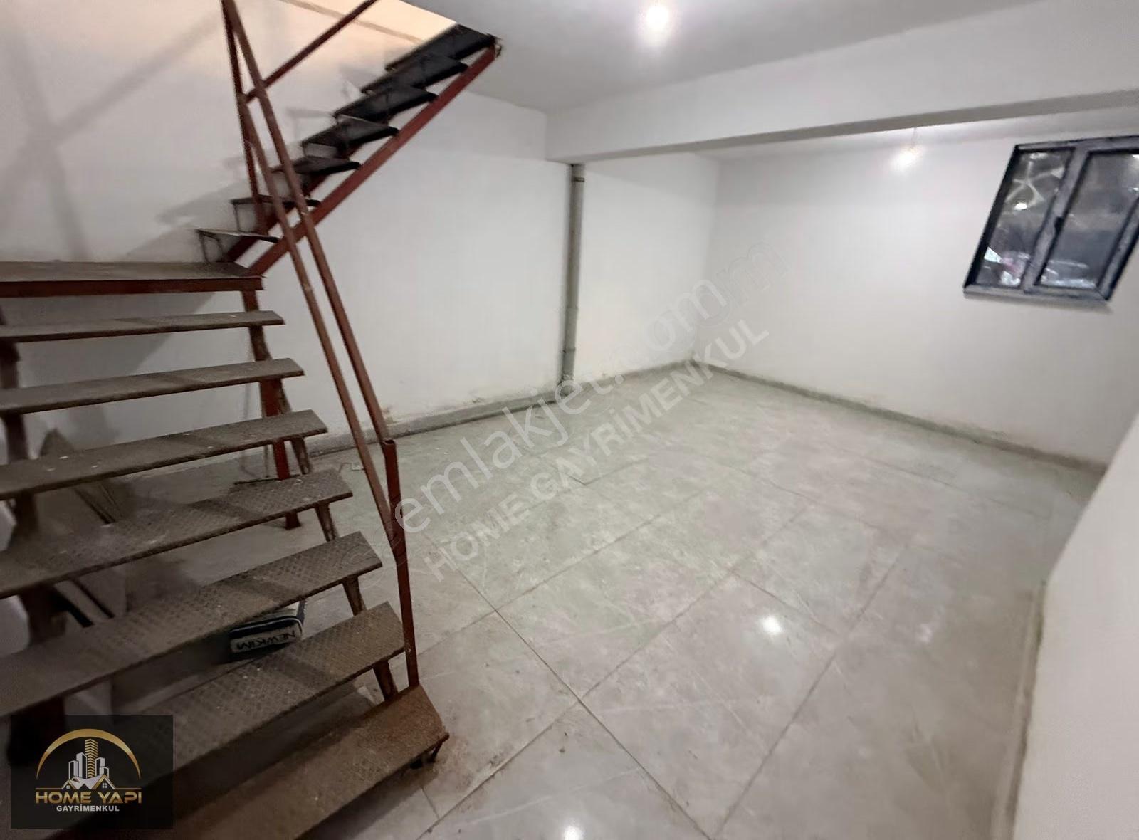 Home'dan Ordu Caddesinde Kiralık 150m Depolu Sıfır Dükkan Super. - Görsel 7