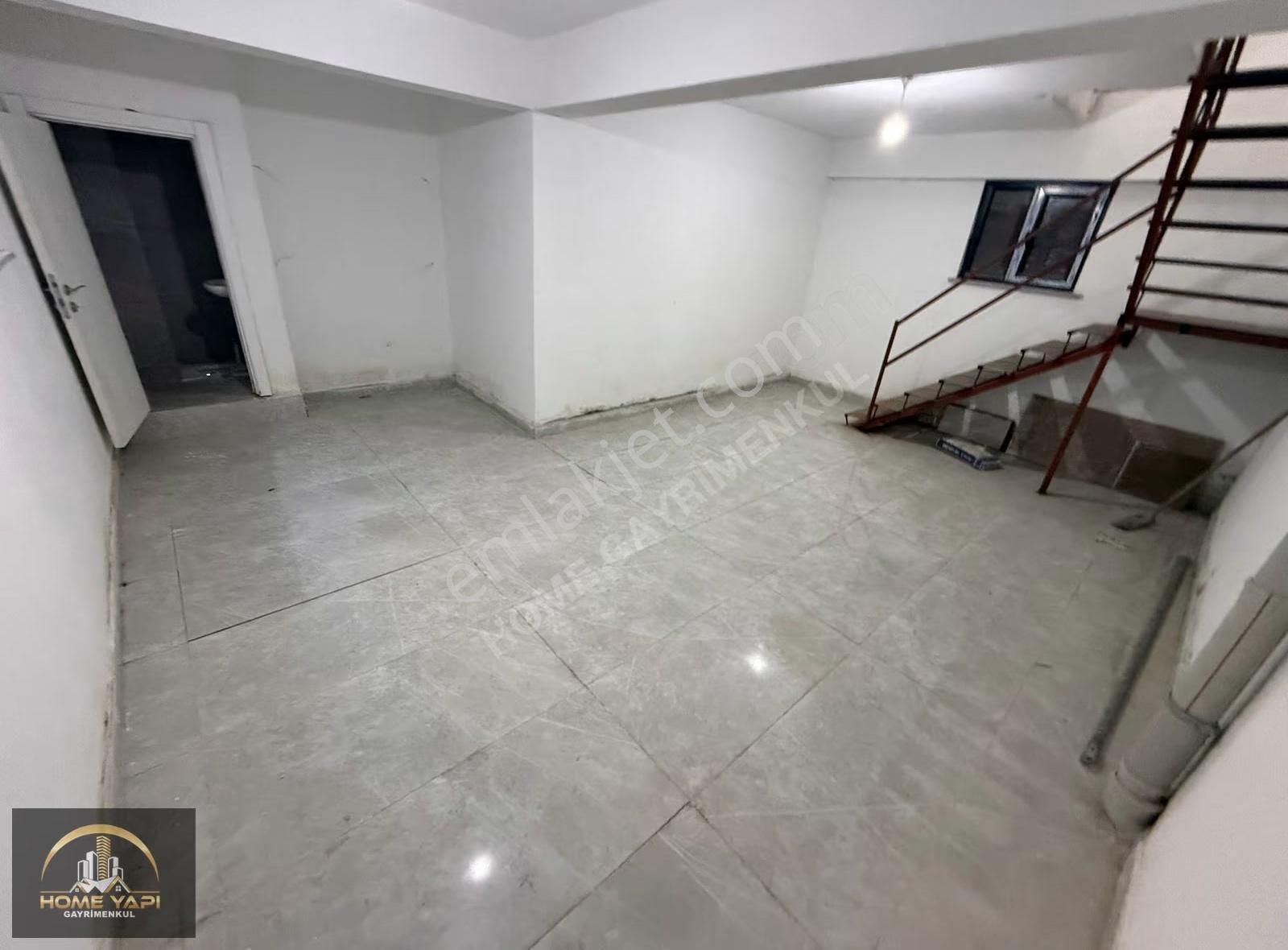 Home'dan Ordu Caddesinde Kiralık 150m Depolu Sıfır Dükkan Super. - Görsel 15
