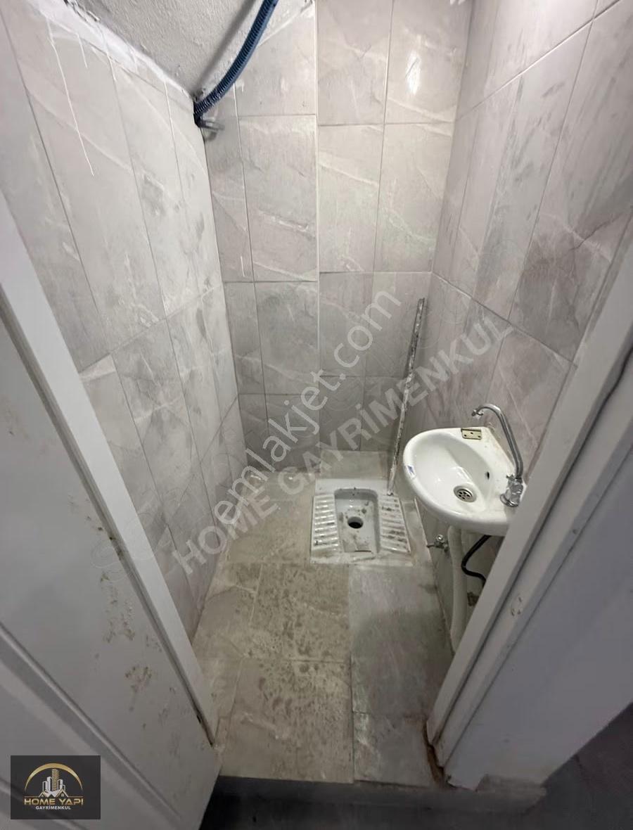 Home'dan Ordu Caddesinde Kiralık 150m Depolu Sıfır Dükkan Super. - Görsel 25