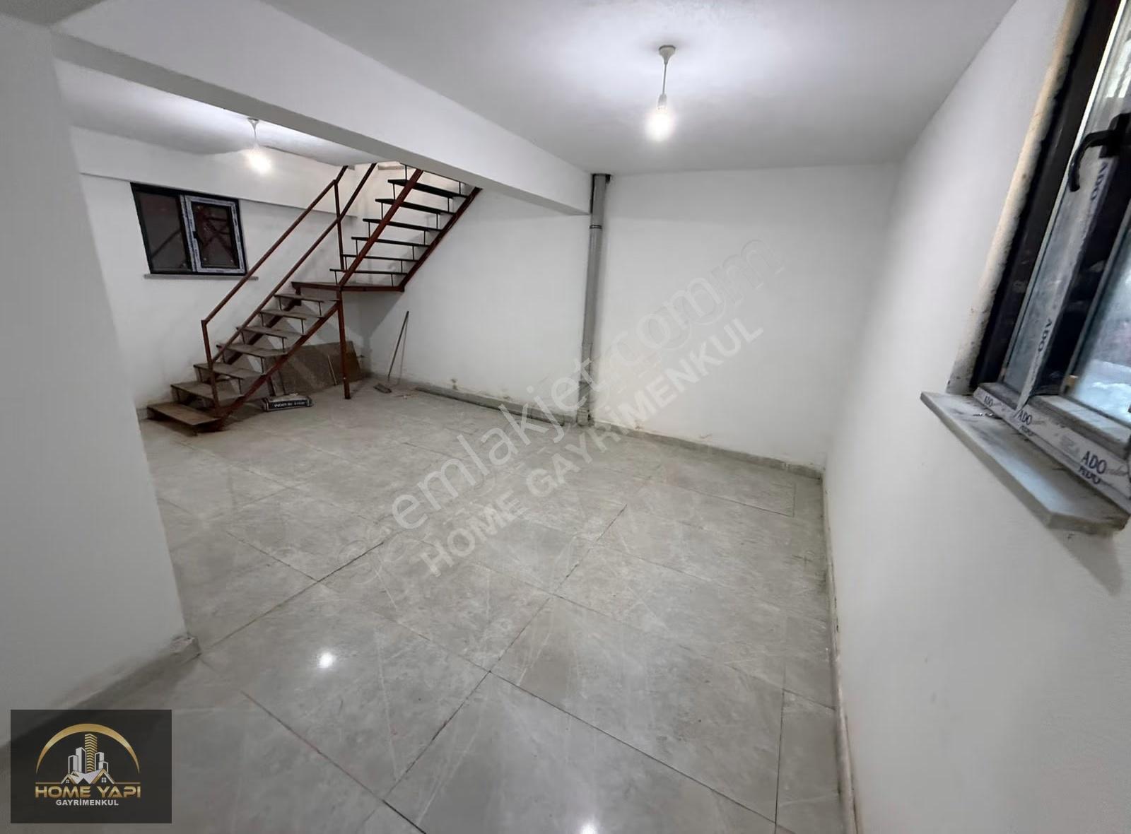 Home'dan Ordu Caddesinde Kiralık 150m Depolu Sıfır Dükkan Super. - Görsel 14