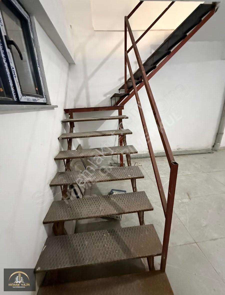Home'dan Ordu Caddesinde Kiralık 150m Depolu Sıfır Dükkan Super. - Görsel 34