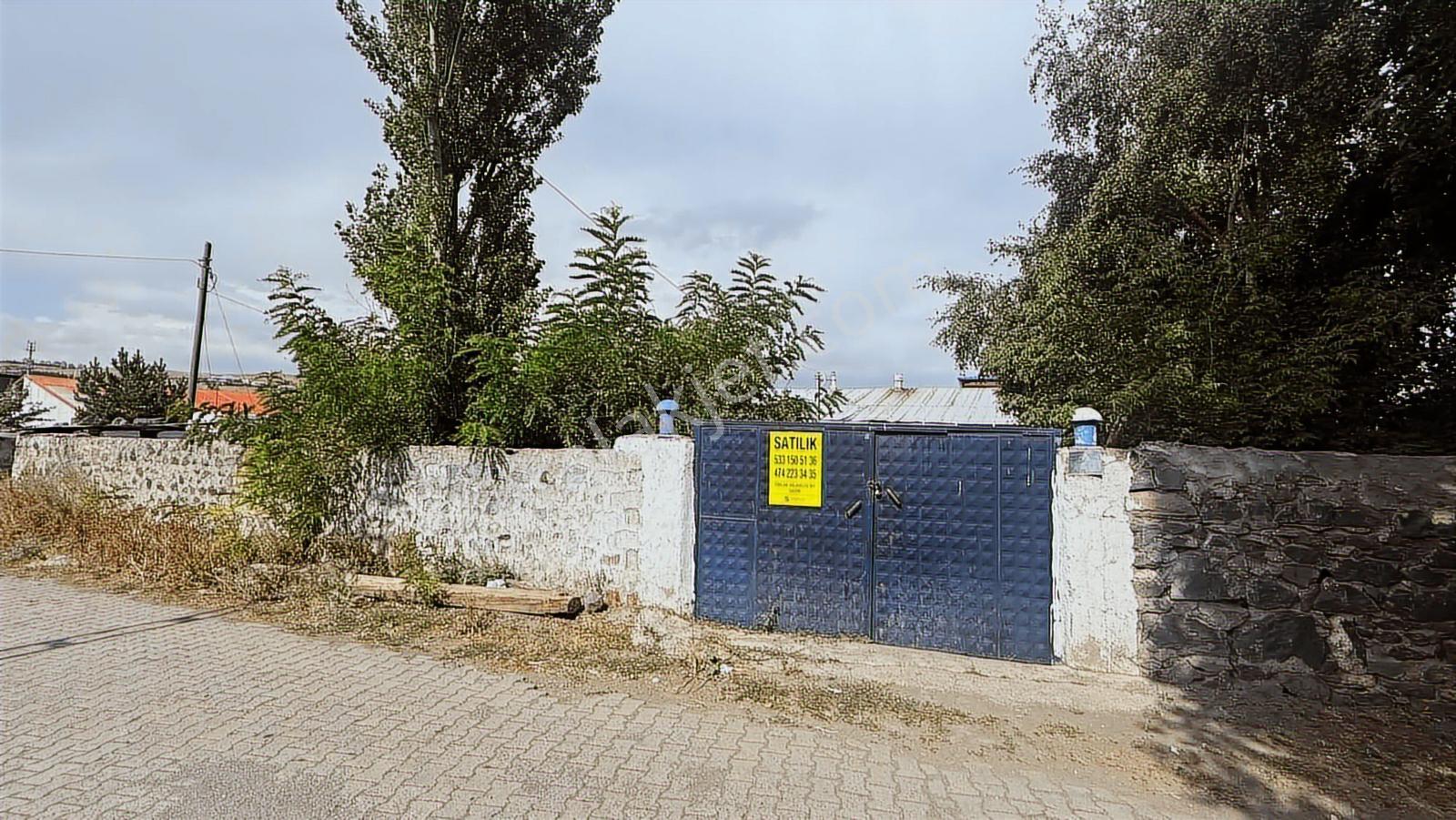 Emlak Kılavuzu By Sadik'ten Satılık Bahçeli Müstakil Ev 244 M2 - Görsel 10