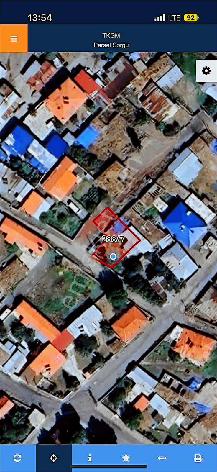Emlak Kılavuzu By Sadik'ten Satılık Bahçeli Müstakil Ev 244 M2 - Görsel 14