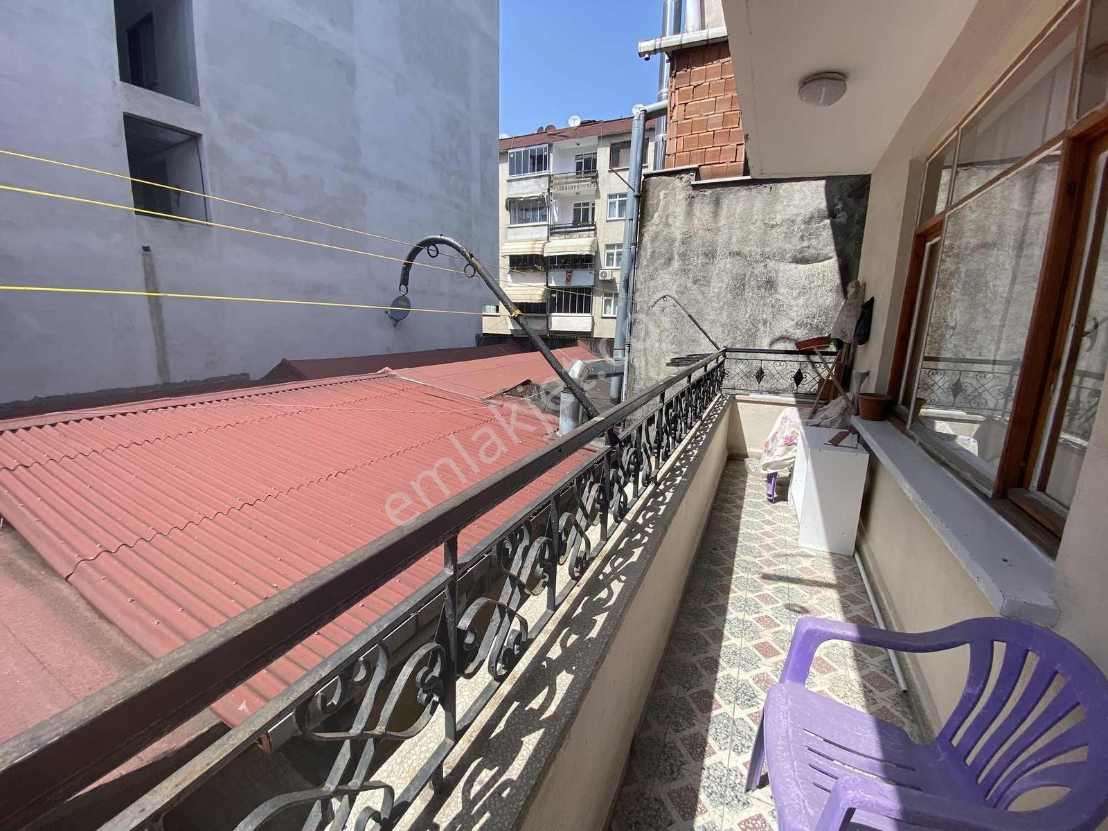 Lerox Uçar'dan Meydanın Kalbinde Satılık Bina Ve 290m2 Arsa! - Görsel 8