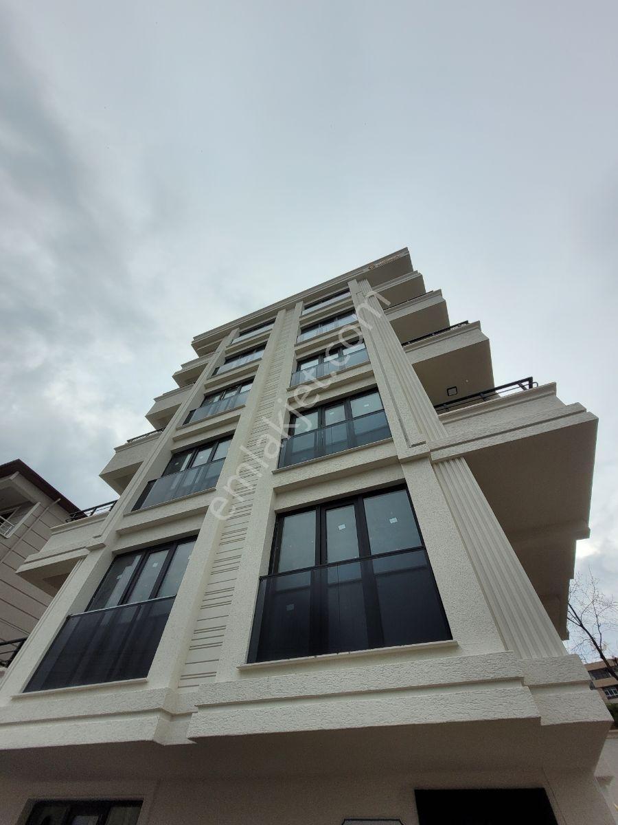 Samsun Atakum Deniz Manzaralı Satılık Lüks 1+1 Sıfır Daire - Görsel 17