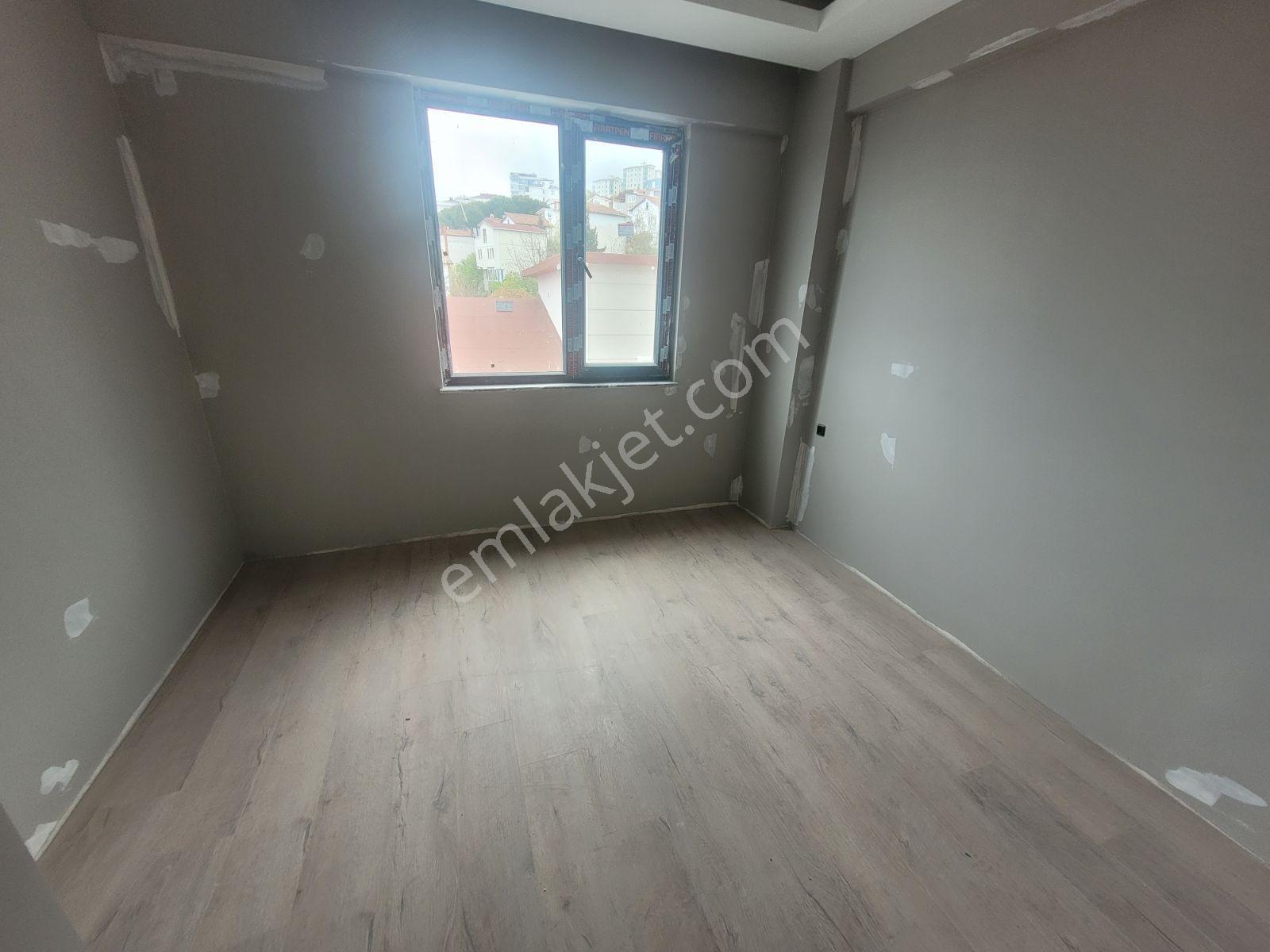 Samsun Atakum Deniz Manzaralı Satılık Lüks 1+1 Sıfır Daire - Görsel 16