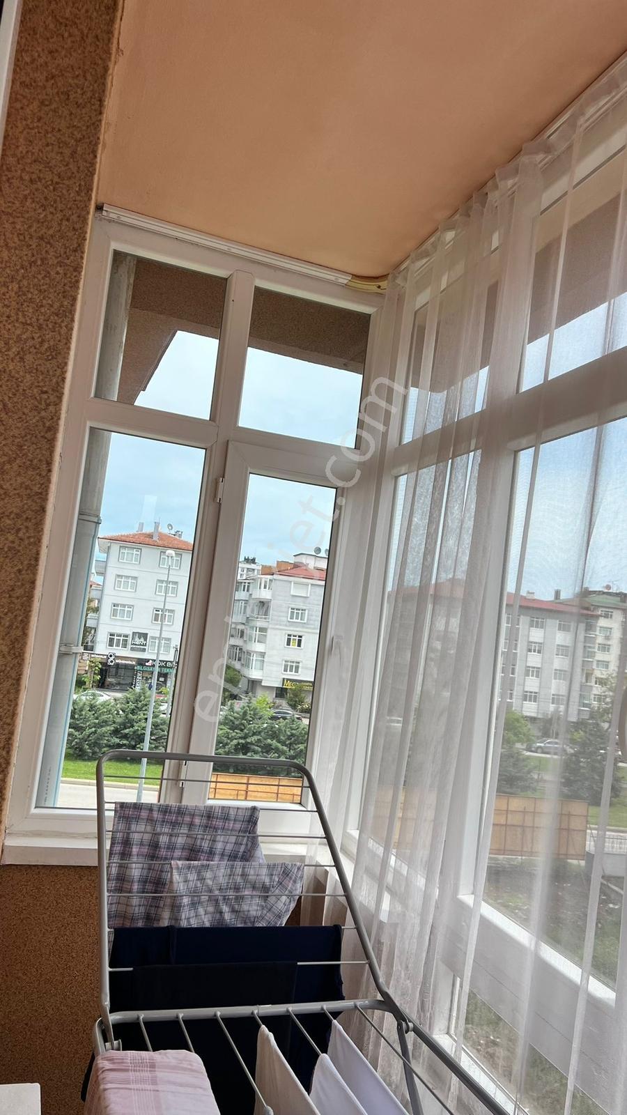 Çamlıcadan M.sinan Merkezde Emsalsiz Lokayonda Satılık Daire - Görsel 12