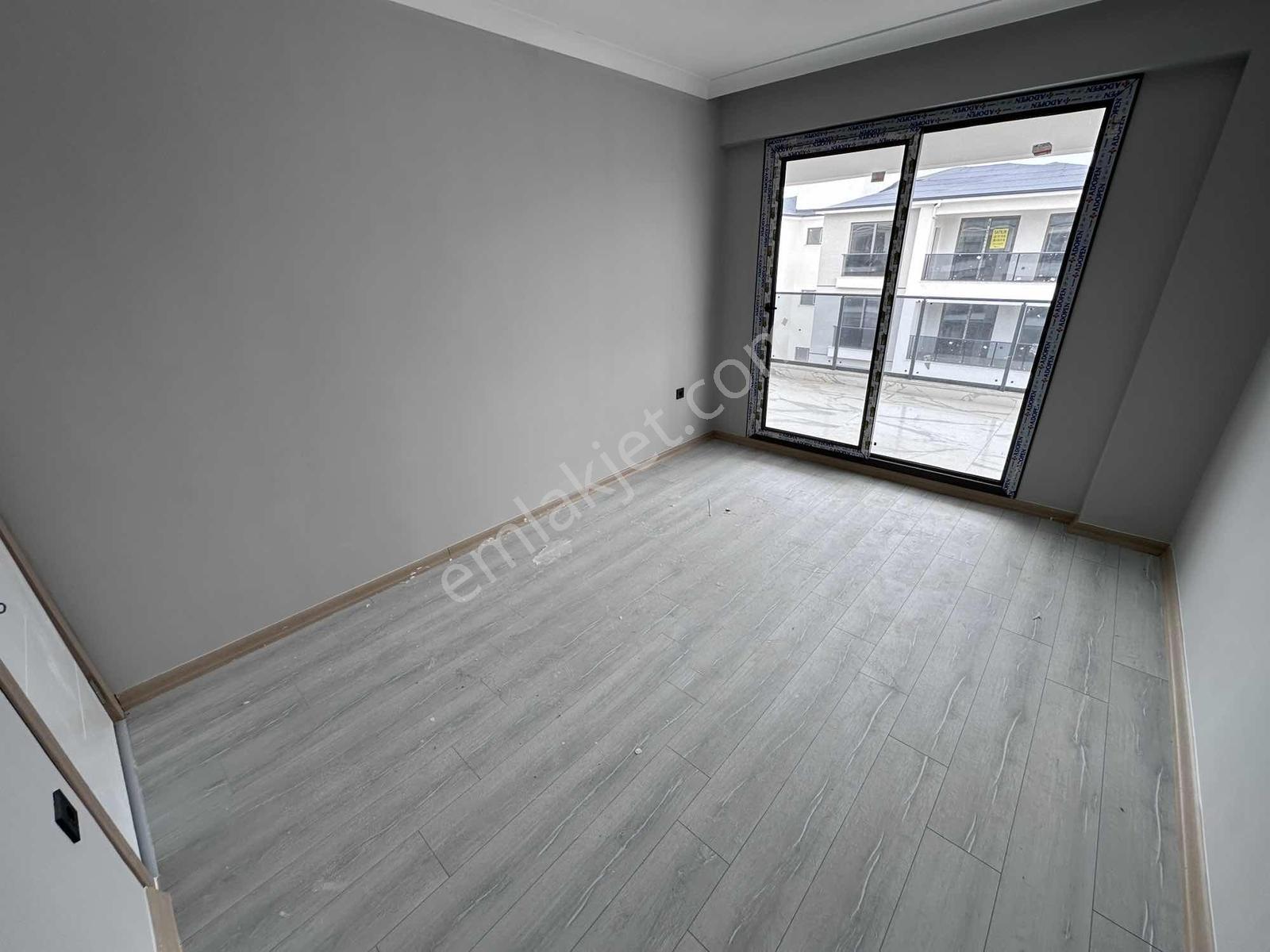 Onmax Bahçelievler Ören Yolu Satılık 2+1 Kapalı Mutfak Daire - Görsel 27