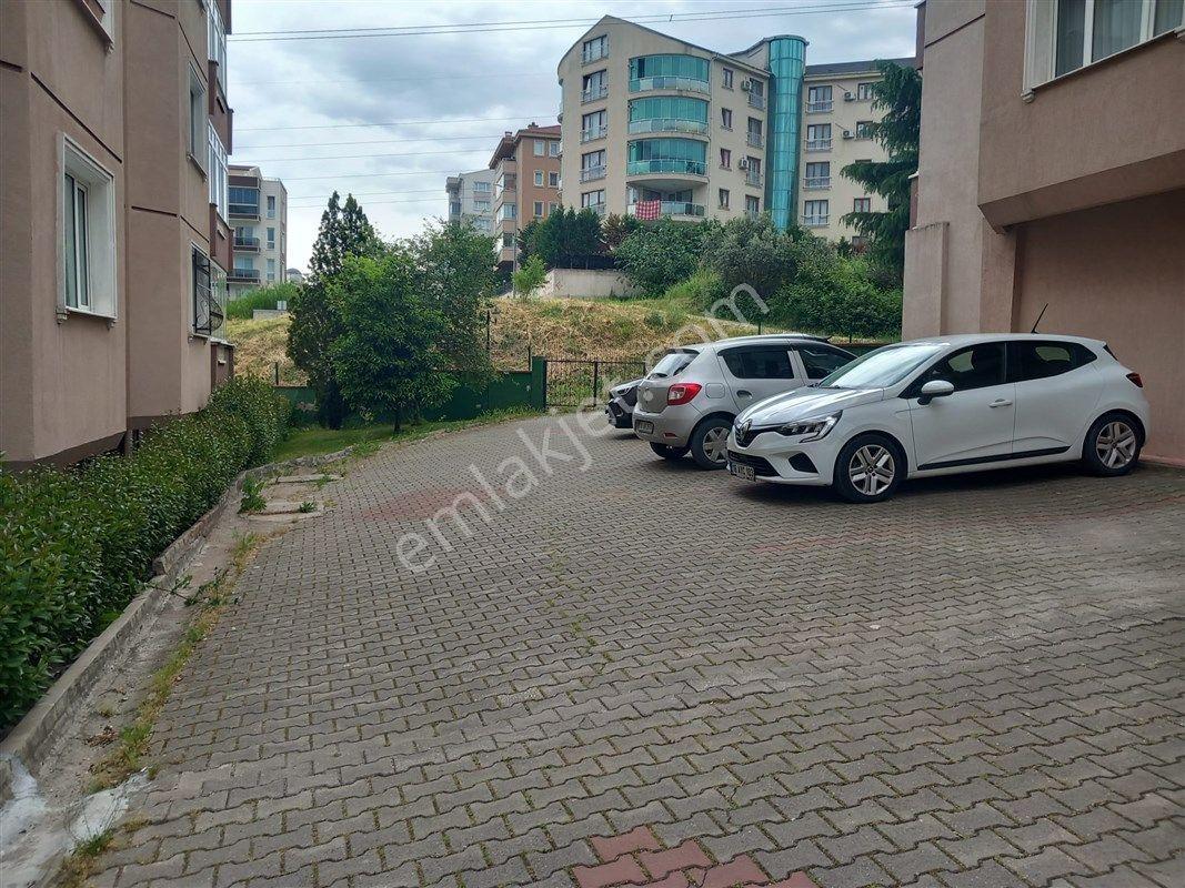 Bursa Nilüfer Üçevler De Site İçi Kiralık 3+1 Manzaralı Bakımlı Daire 33.000 Tl - Görsel 21