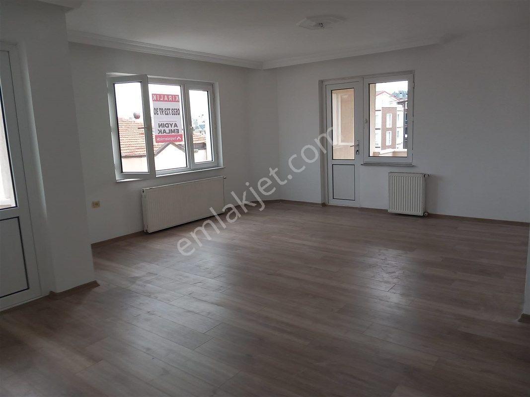 Bursa Nilüfer Üçevler De Site İçi Kiralık 3+1 Manzaralı Bakımlı Daire 33.000 Tl - Görsel 17