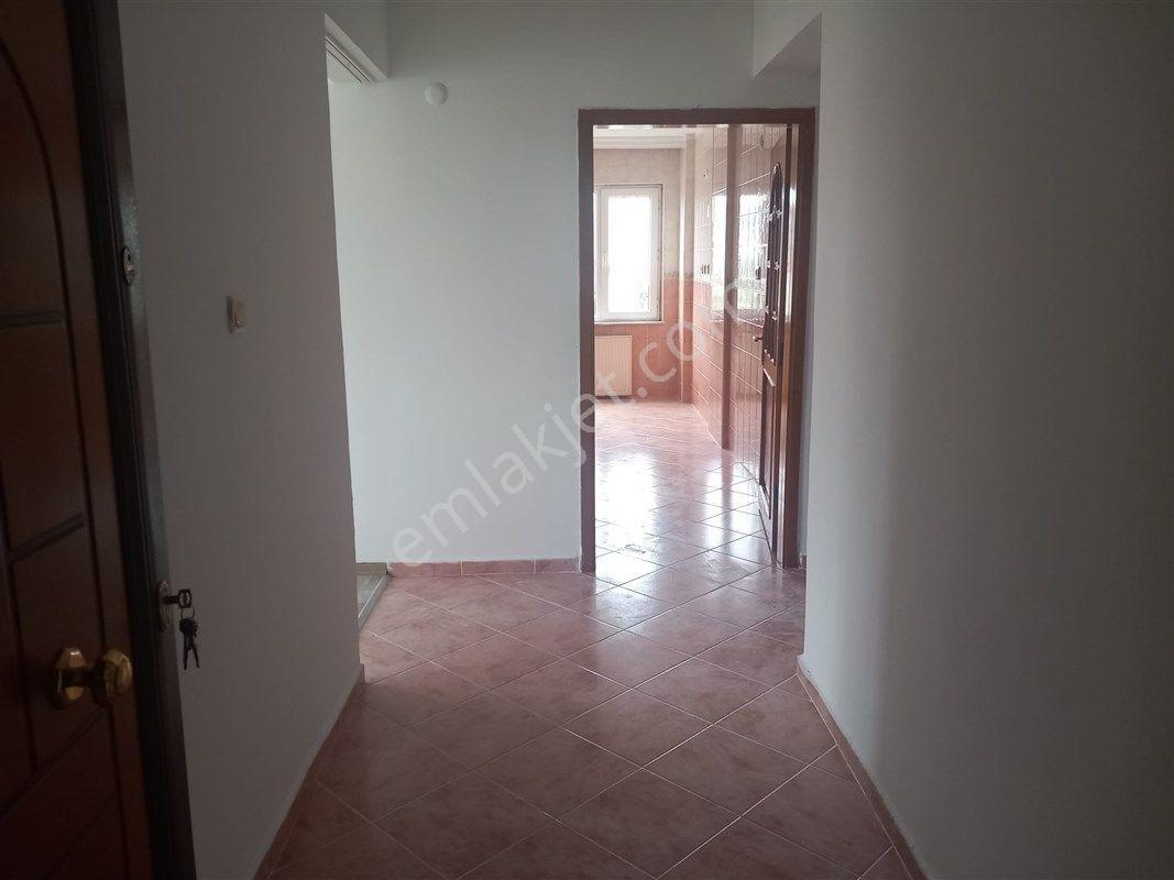Bursa Nilüfer Üçevler De Site İçi Kiralık 3+1 Manzaralı Bakımlı Daire 33.000 Tl - Görsel 9