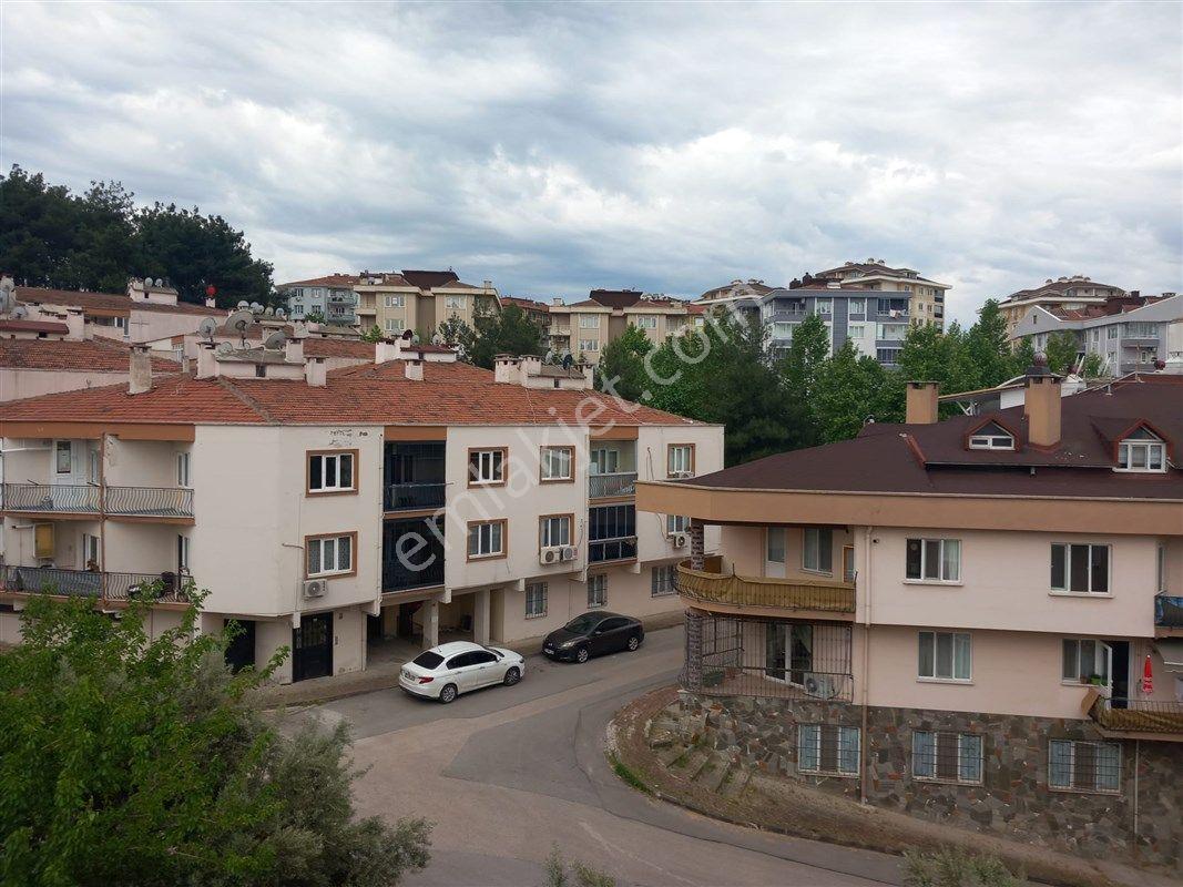 Bursa Nilüfer Üçevler De Site İçi Kiralık 3+1 Manzaralı Bakımlı Daire 33.000 Tl - Görsel 22