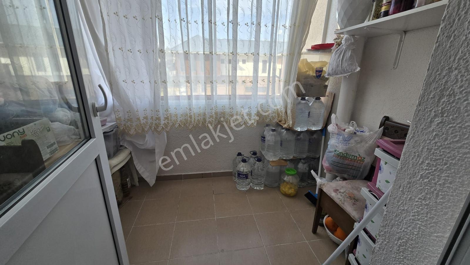 Altınevler Mah 3+1 Kat 2 Batı Cephe Site İçinde - Görsel 21