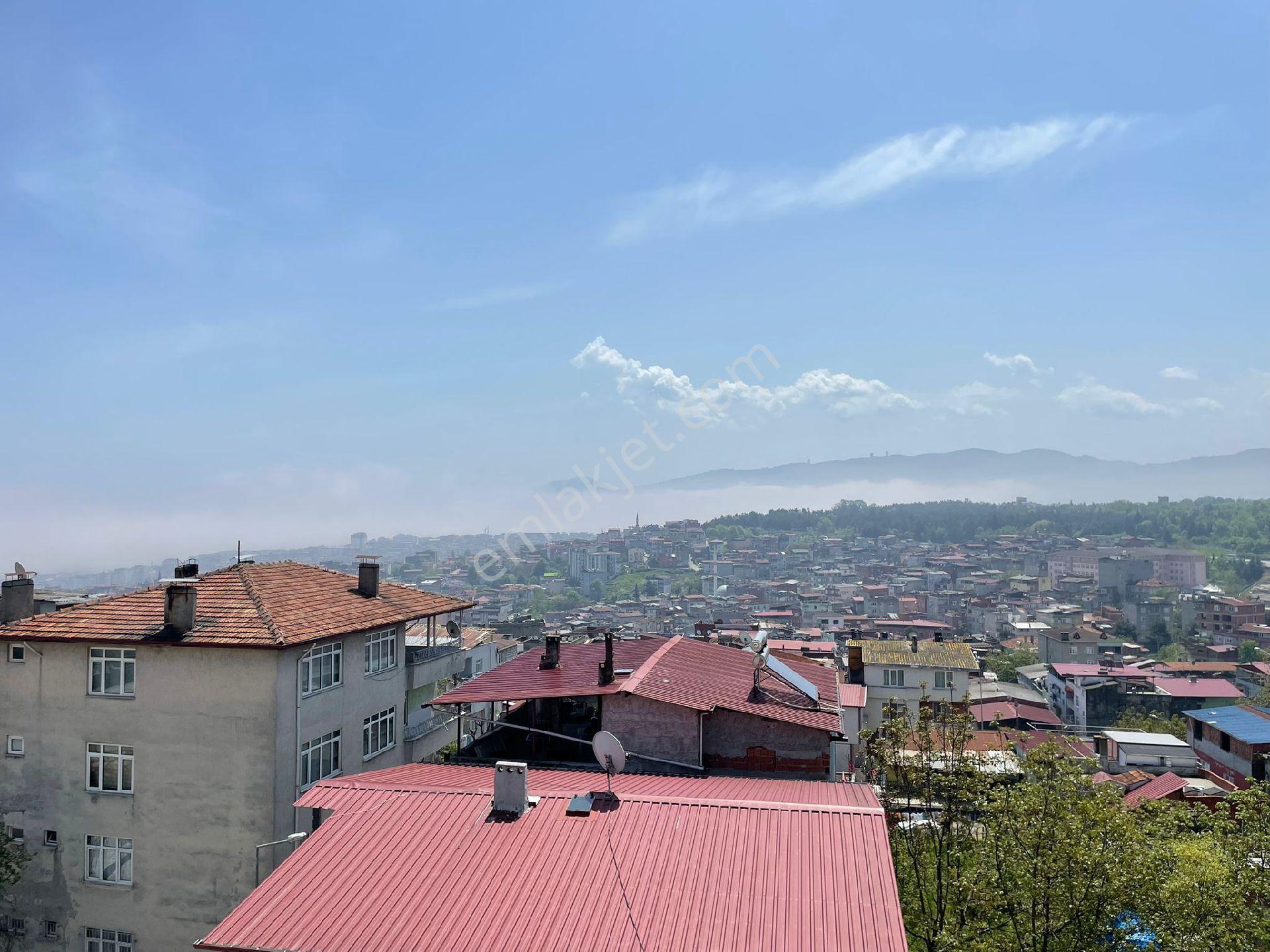 Çatalarmut Mah 2+1 5.kat Deniz Manzaralı Ebeveyn Banyolu 110m2 Lüks Sıfır Daire - Görsel 13