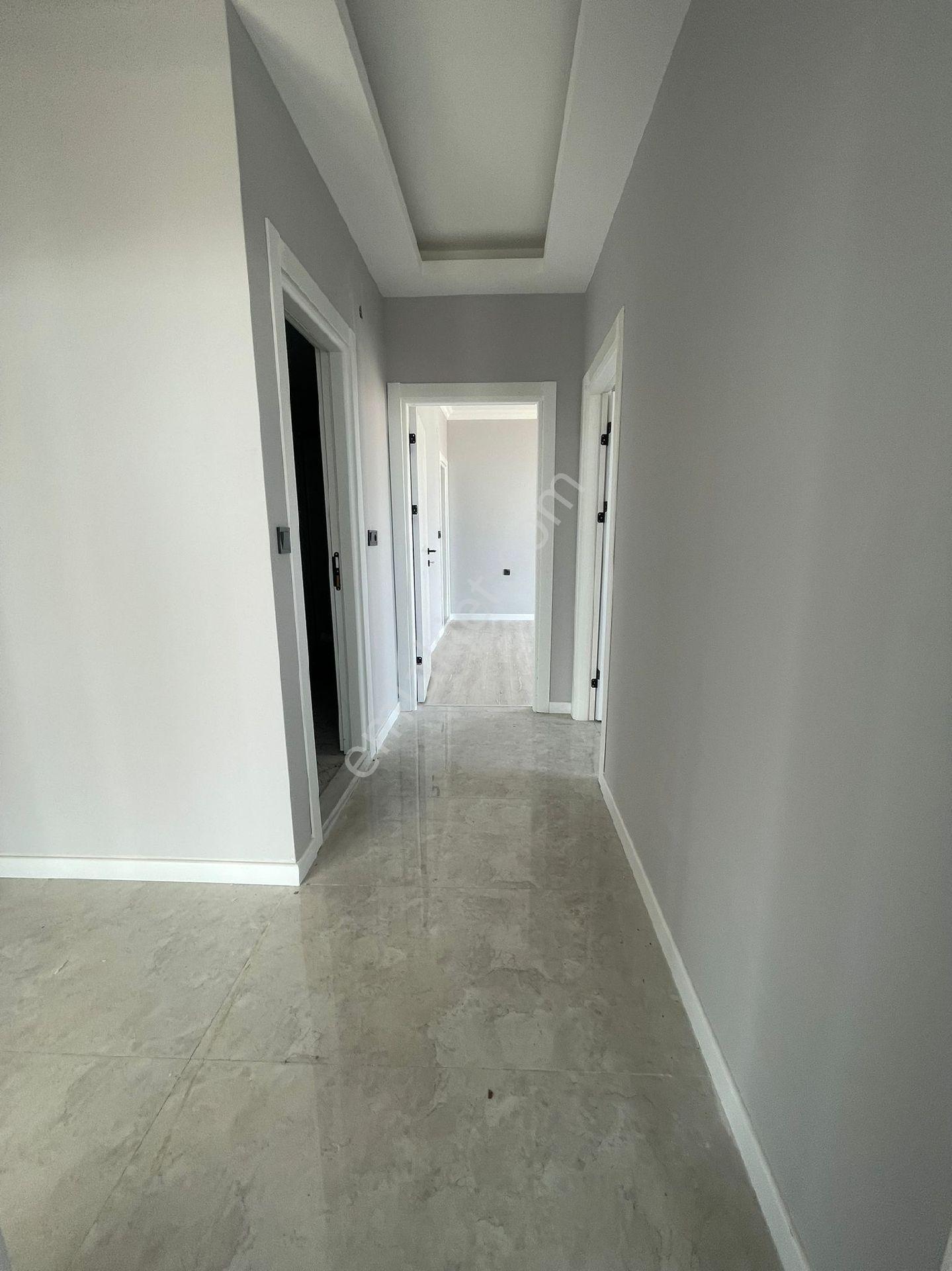 Çatalarmut Mah 2+1 5.kat Deniz Manzaralı Ebeveyn Banyolu 110m2 Lüks Sıfır Daire - Görsel 7