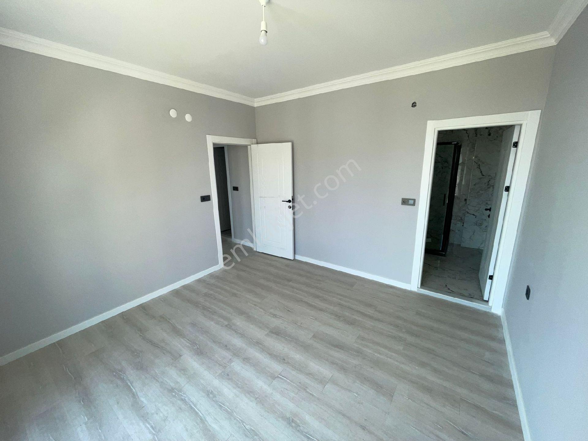 Çatalarmut Mah 2+1 5.kat Deniz Manzaralı Ebeveyn Banyolu 110m2 Lüks Sıfır Daire - Görsel 14