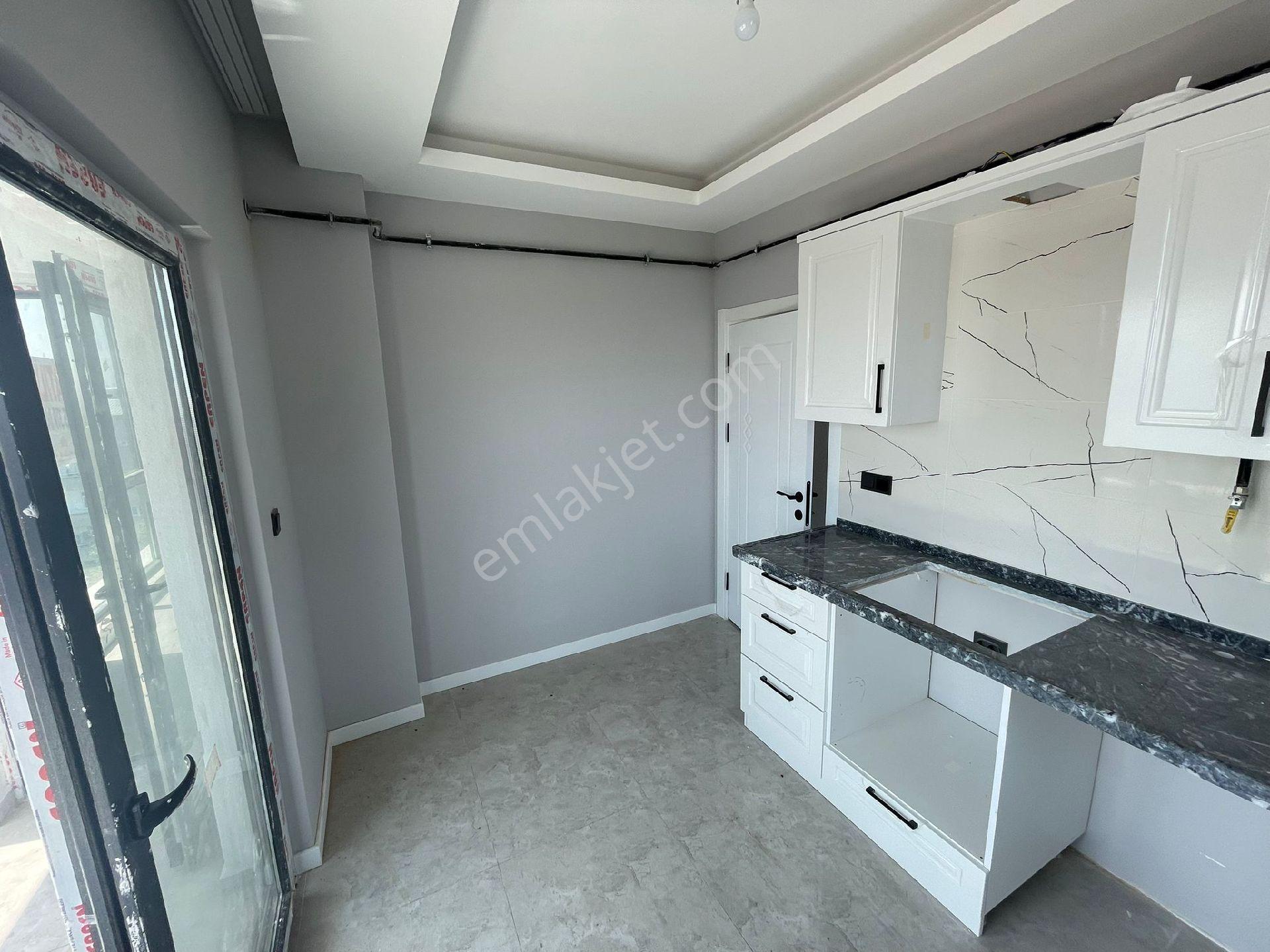 Çatalarmut Mah 2+1 5.kat Deniz Manzaralı Ebeveyn Banyolu 110m2 Lüks Sıfır Daire - Görsel 11